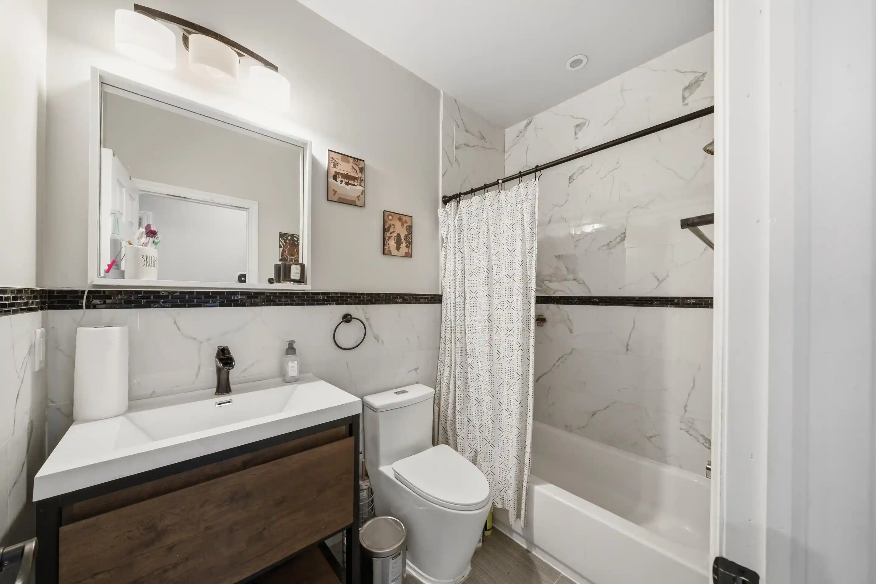 5th image of 19 Terhune Ave, Jersey City, NJ 07305 | MLS# 260009826