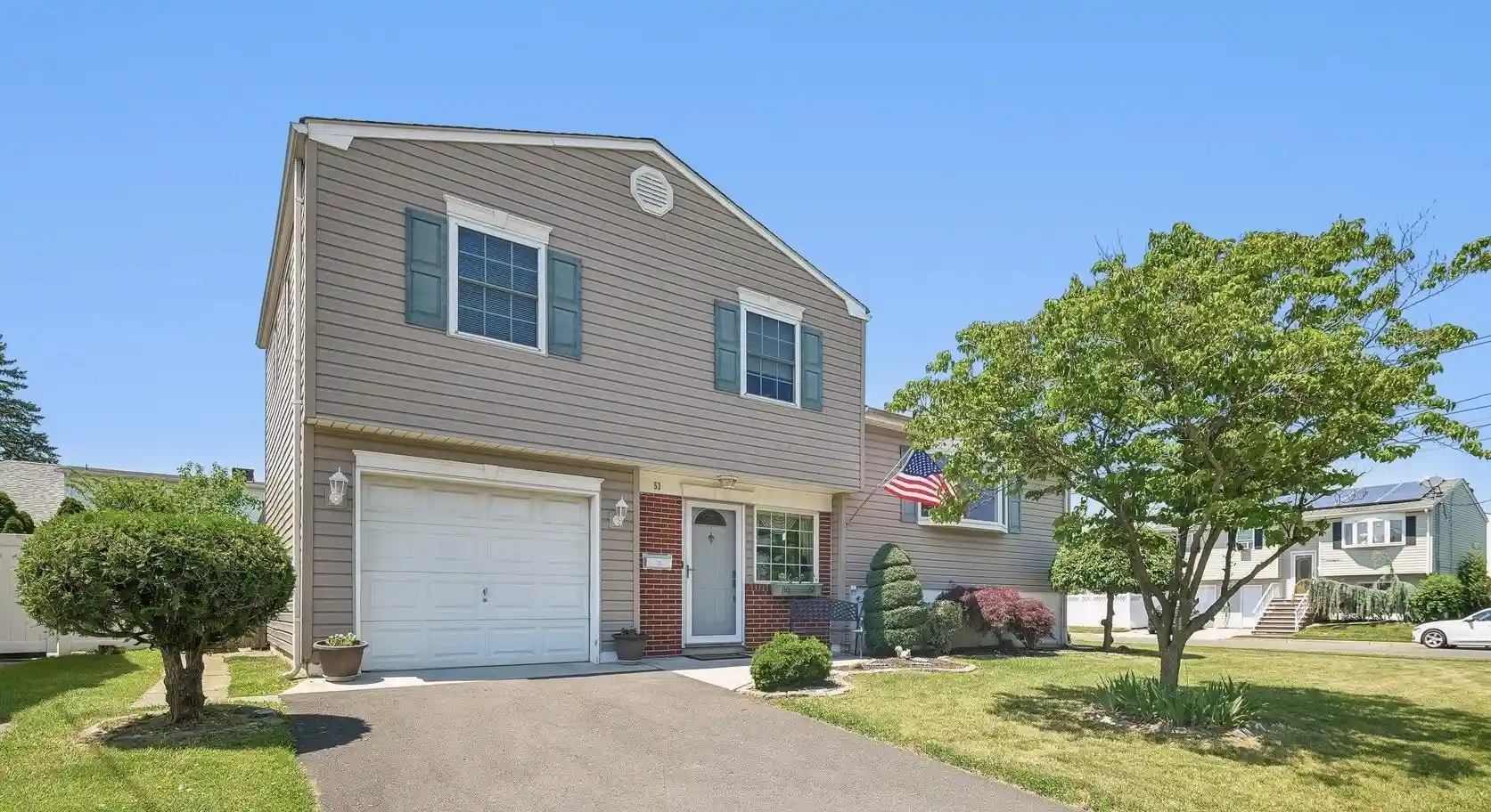 1st image of 53 Orchard St, Carteret, NJ 07008 | MLS# 260009831