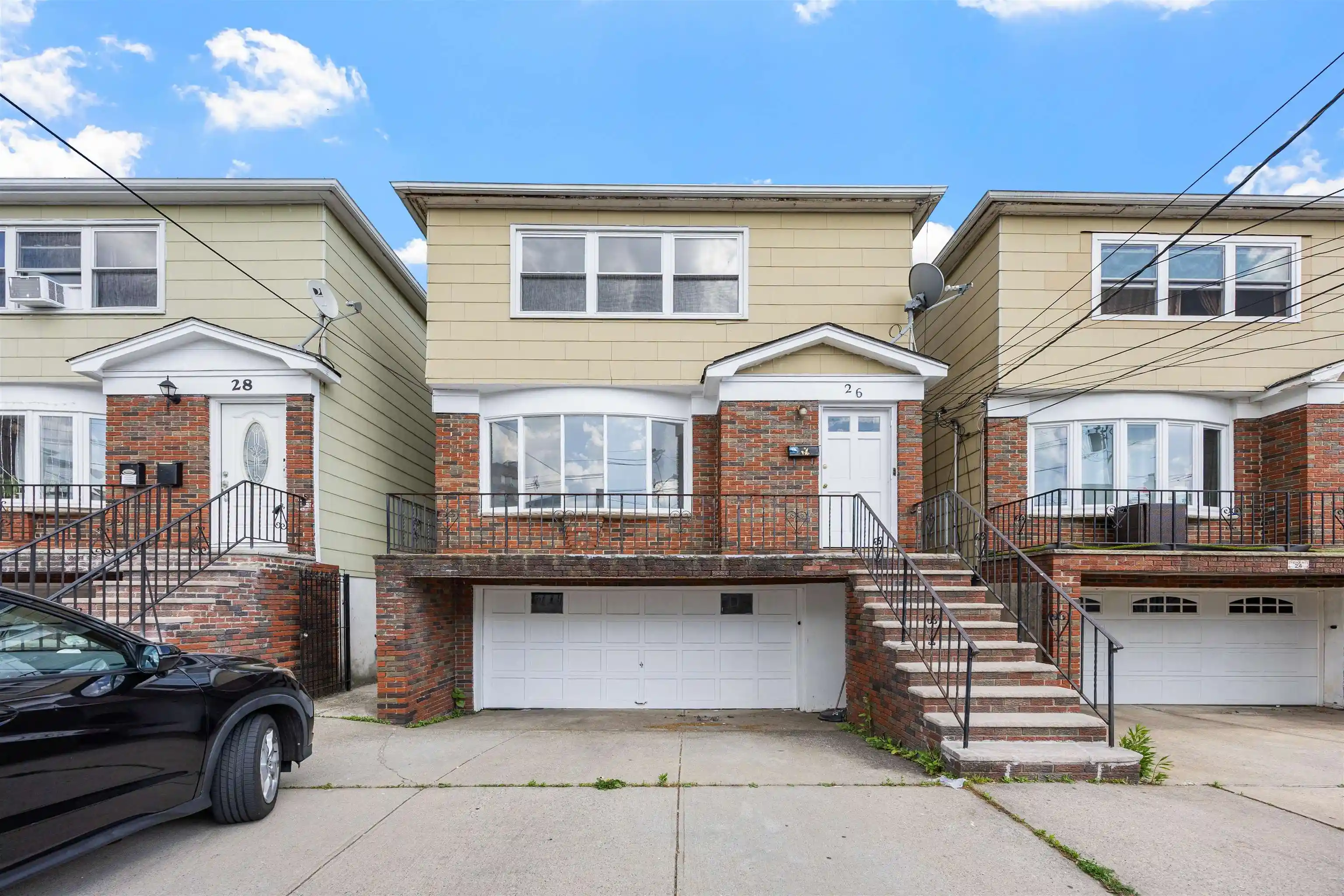Homes for sale in Jersey City, NJ | 26 Pierce Ave, Jersey City, NJ 07307 | MLS# 260009860
