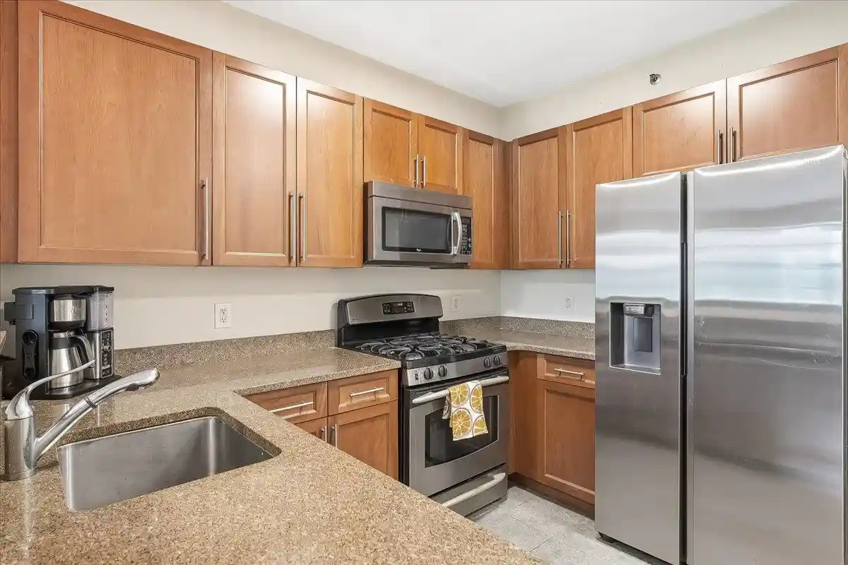 Homes for sale in Jersey City, NJ | 4 Constellation Pl #306, Jersey City, NJ 07305 | MLS# 260009862