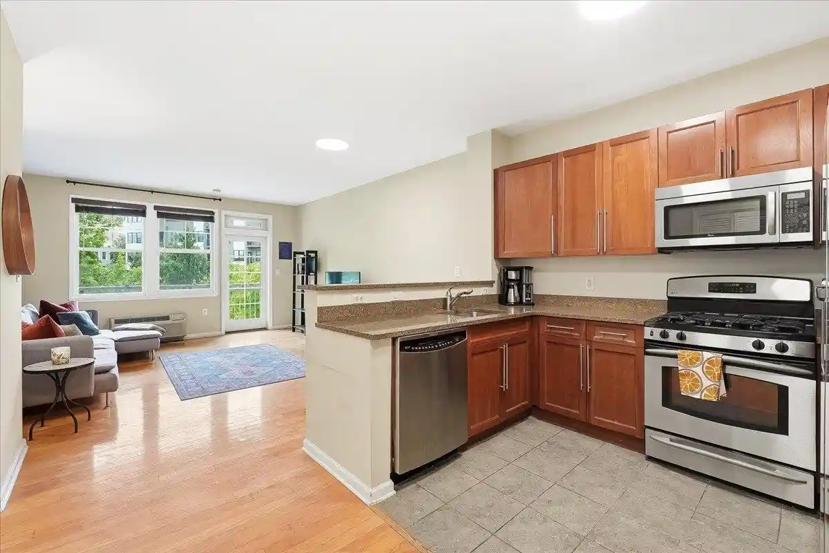 Homes for sale in Jersey City, NJ | 4 Constellation Pl #306, Jersey City, NJ 07305 | MLS# 260009862