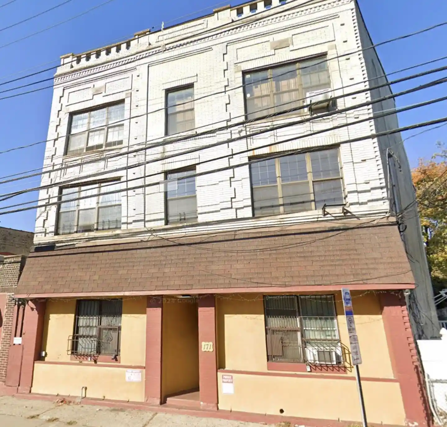 Homes for sale in Jersey City, NJ | 171 Old Bergen Rd, Jersey City, NJ 07305
