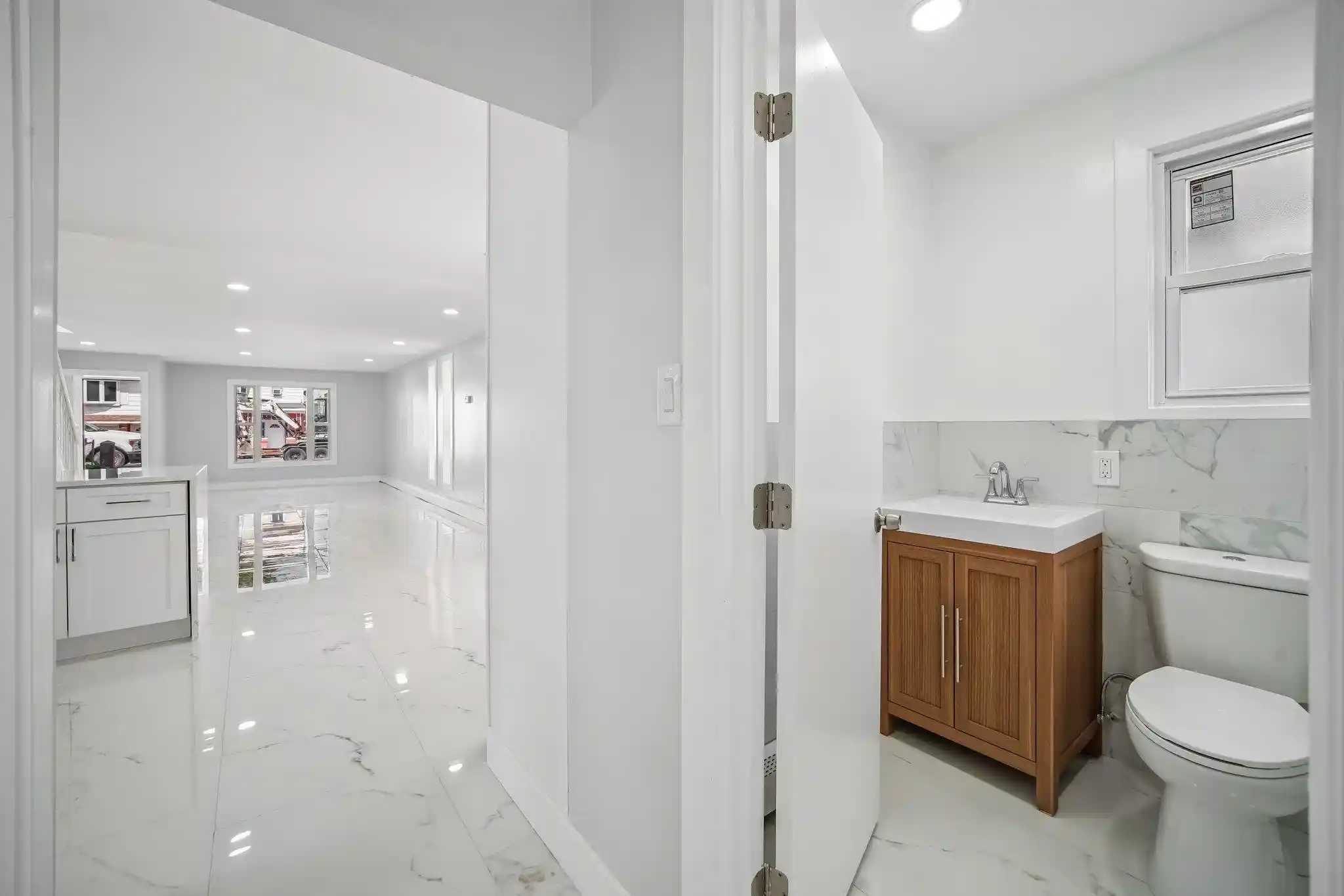2nd image of 209 71st St, Guttenberg, NJ 07093 | MLS# 260009901