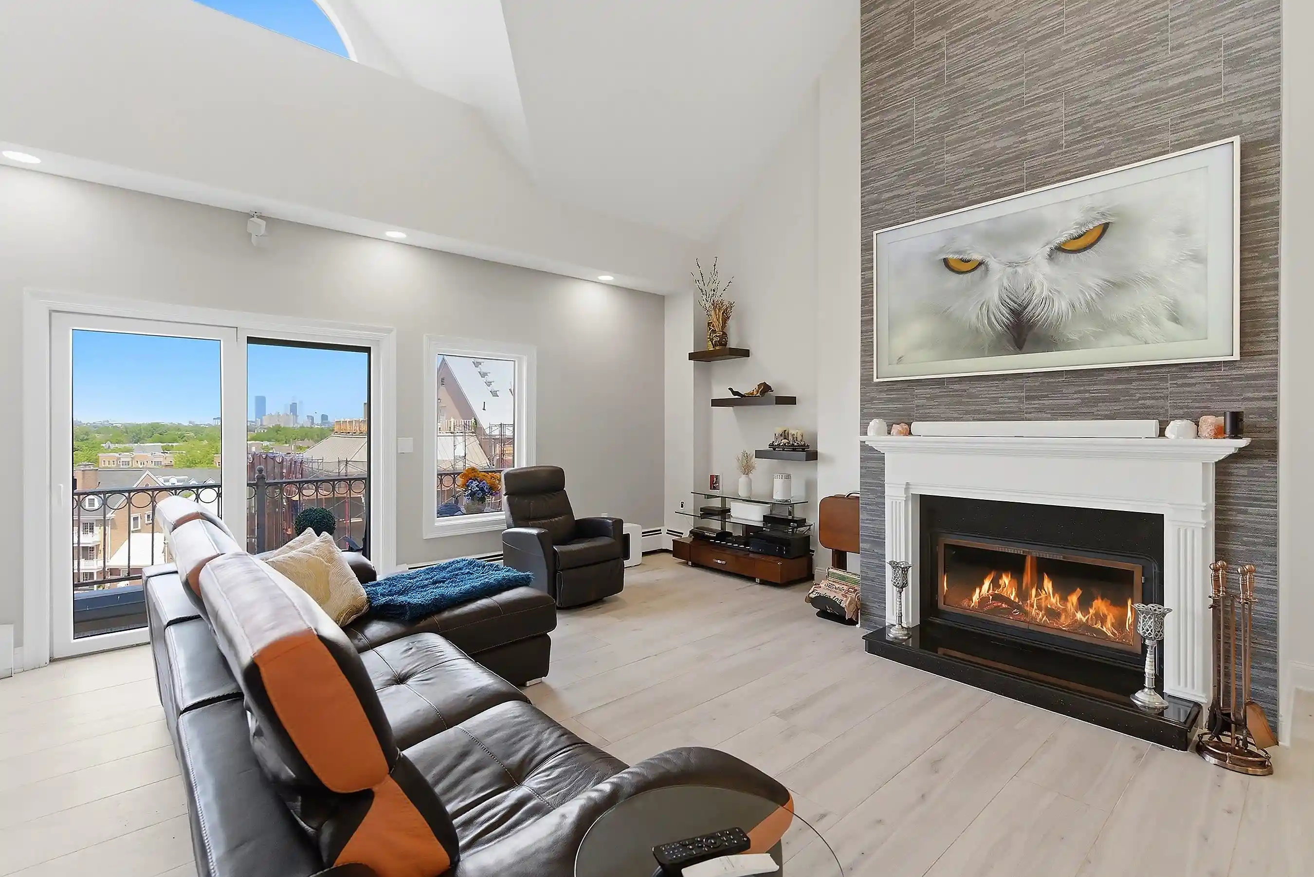 Homes for sale in Jersey City, NJ | 101 Shearwater Ct West #62, Jersey City, NJ 07305 | MLS# 260009936