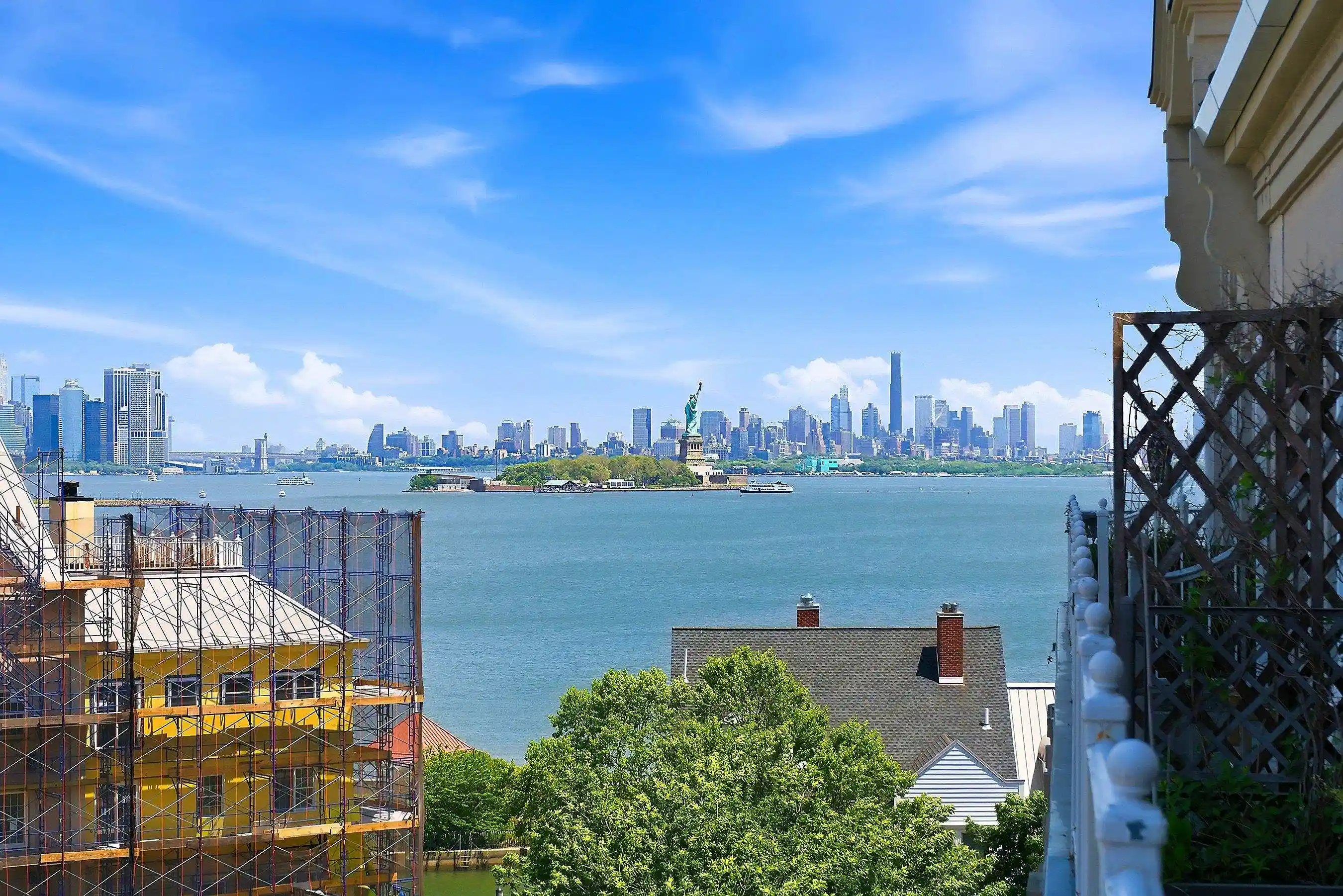 Homes for sale in Jersey City, NJ | 101 Shearwater Ct W, Jersey City, NJ 07305
