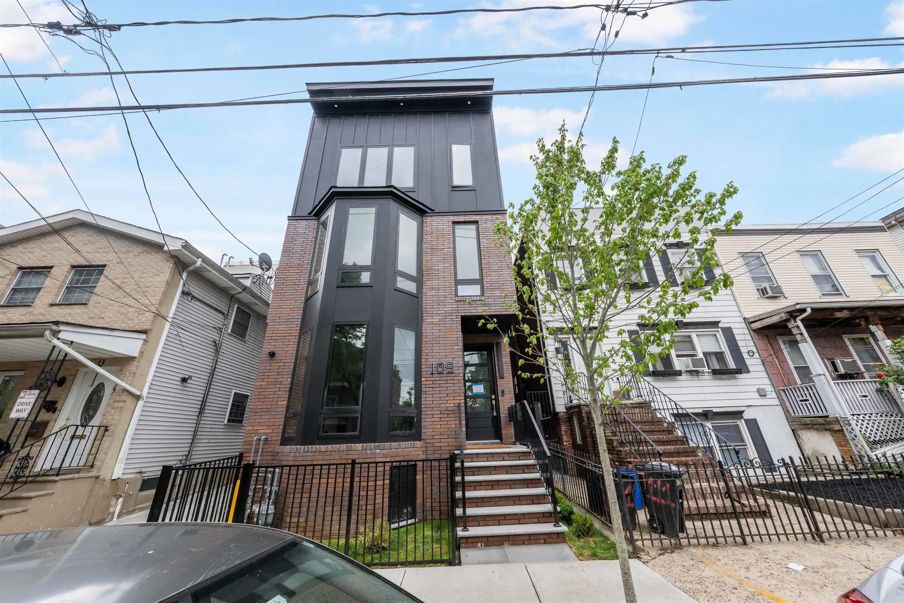 Homes for sale in Jersey City, NJ | 109 Webster Ave #2, Jersey City, NJ 07307 | MLS# 260009941