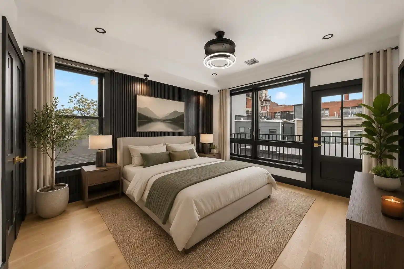 Homes for sale in Jersey City, NJ | 109 Webster Ave #2, Jersey City, NJ 07307 | MLS# 260009941