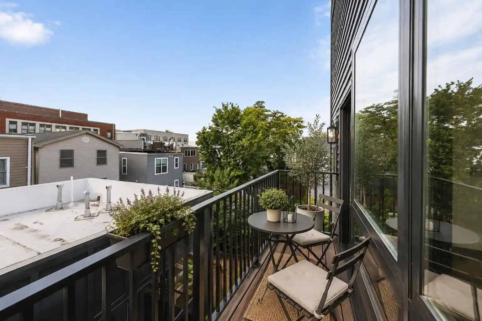 Homes for sale in Jersey City, NJ | 109 Webster Ave #2, Jersey City, NJ 07307 | MLS# 260009941