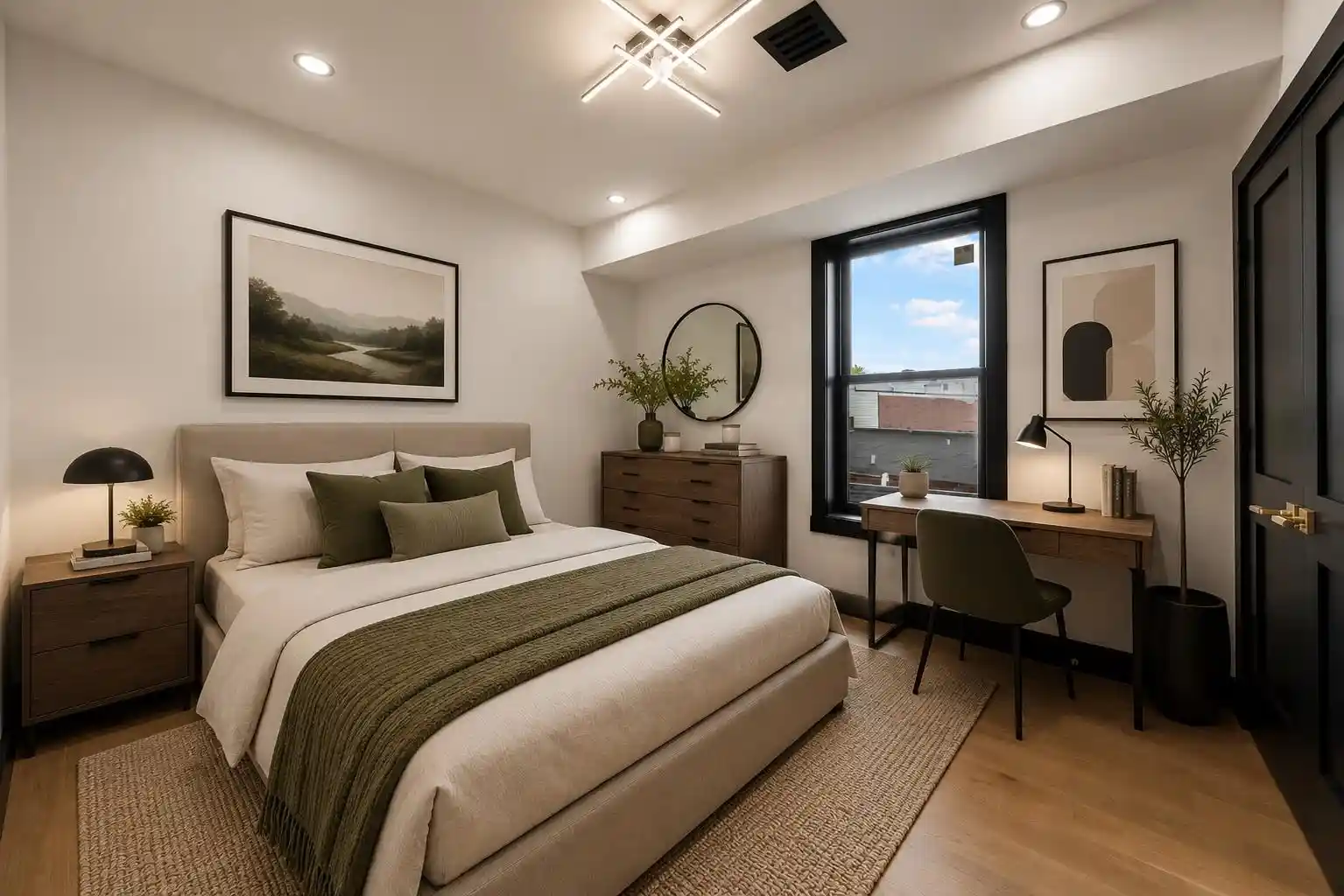 Homes for sale in Jersey City, NJ | 109 Webster Ave #2, Jersey City, NJ 07307 | MLS# 260009941