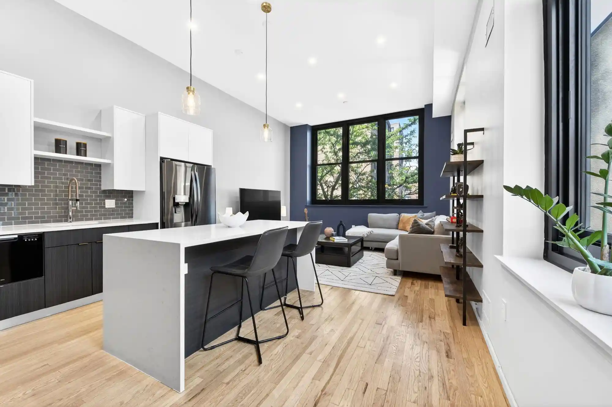 1st image of 518 530 Gregory Ave #C315, Weehawken, NJ 07086 | MLS# 260009944