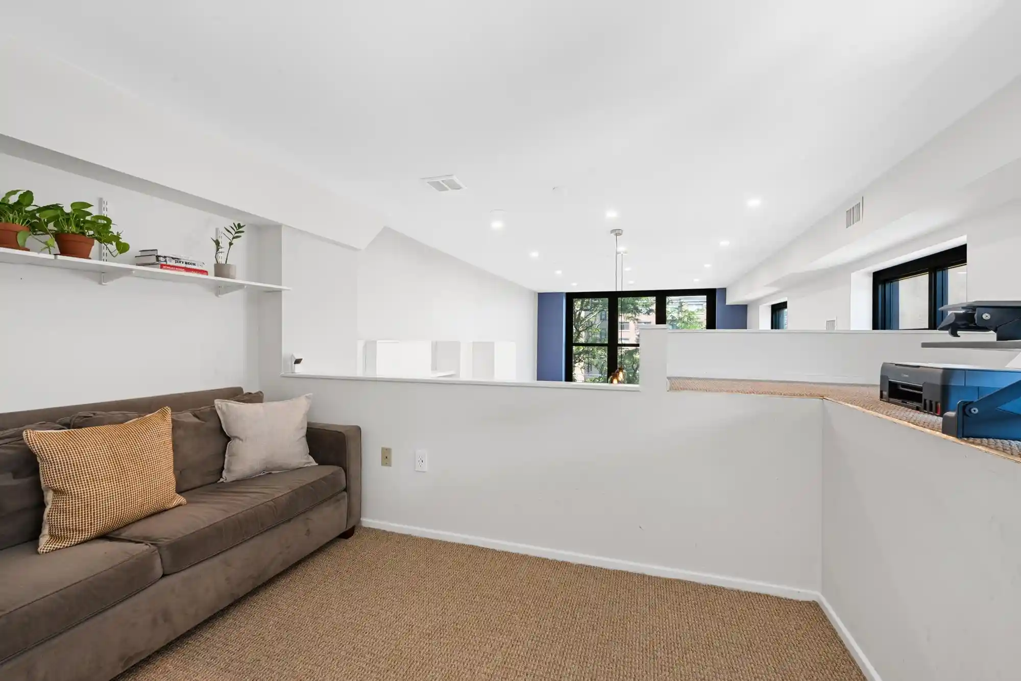 3rd image of 518-530 Gregory Ave #C315, Weehawken, NJ 07086 | MLS# 260009944