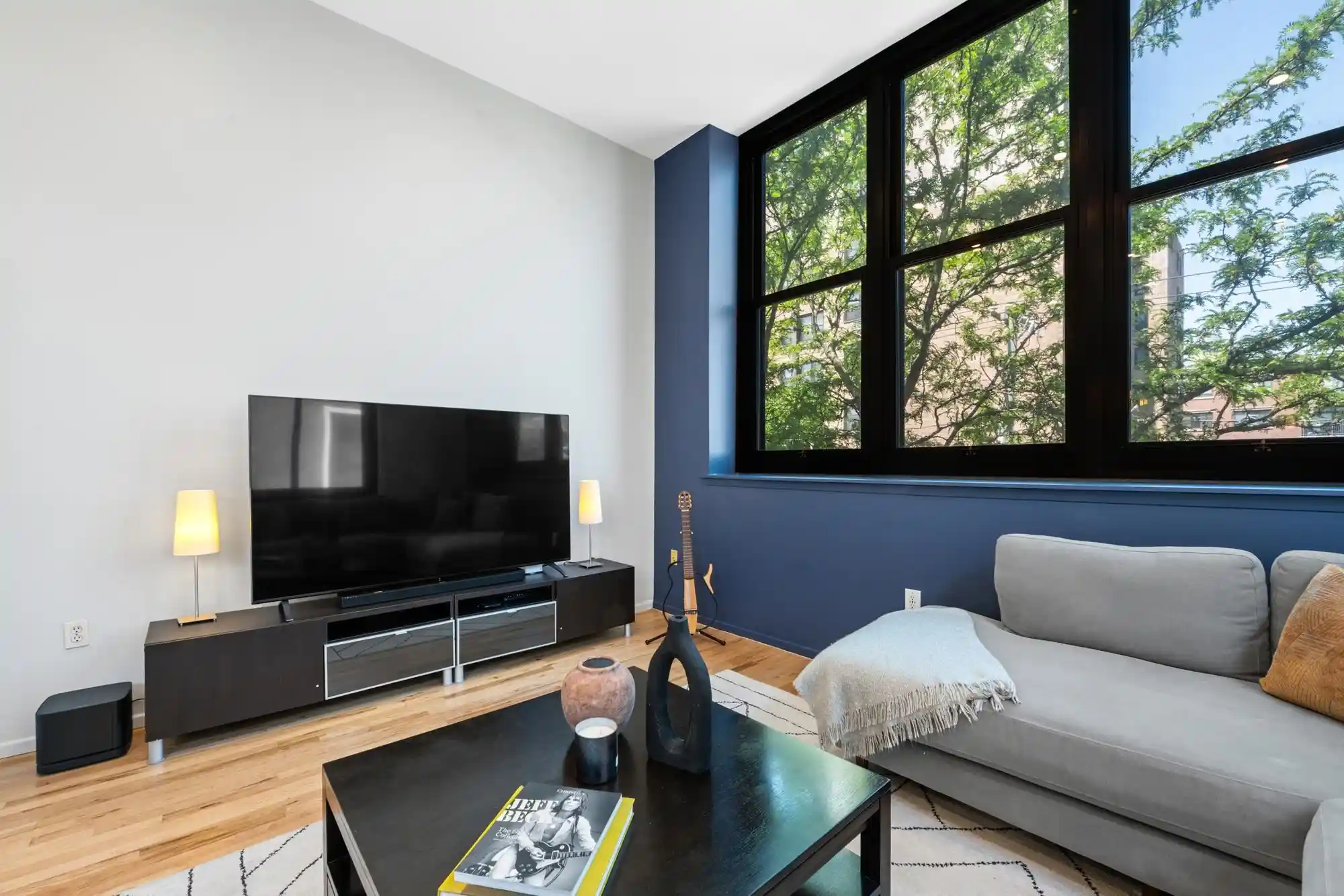 31st image of 518 530 Gregory Ave #C315, Weehawken, NJ 07086 | MLS# 260009944