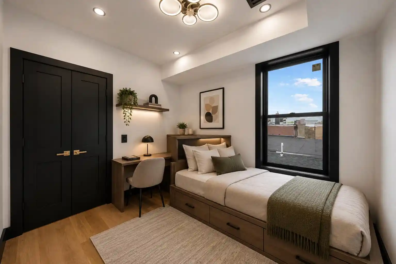 Homes for sale in Jersey City, NJ | 109 Webster Ave #1, Jersey City, NJ 07307 | MLS# 260009945