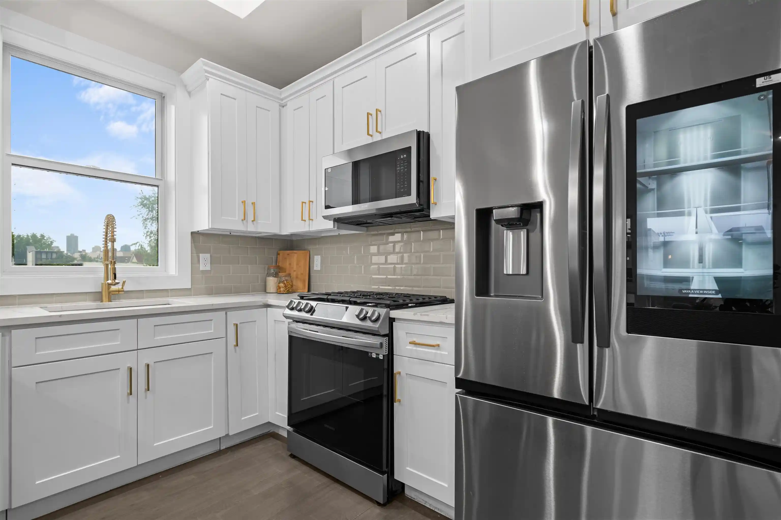 Homes for sale in Jersey City, NJ | 98 Van Horne St #2, Jersey City, NJ 07304 | MLS# 260009957