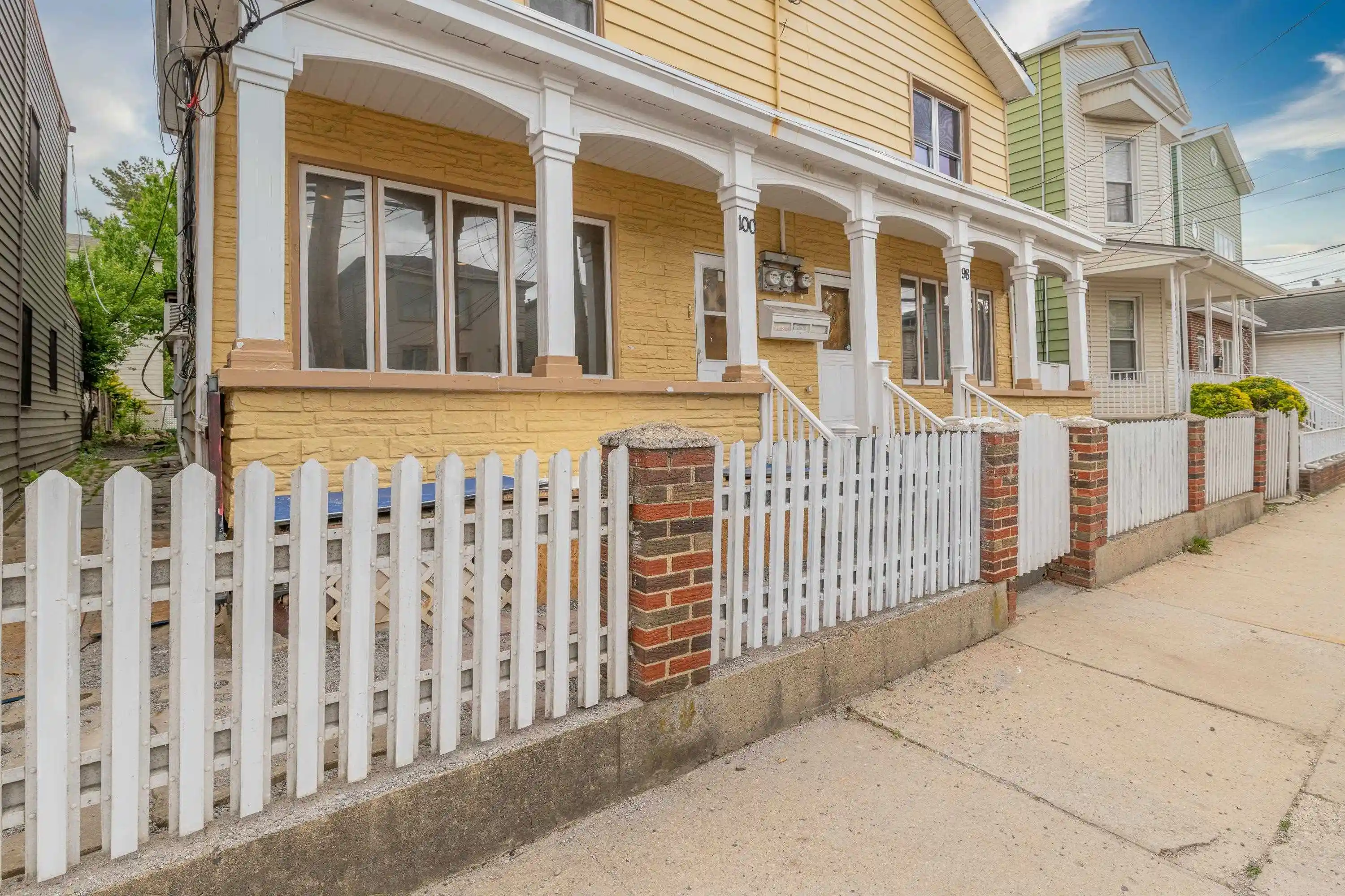 Homes for sale in Bayonne, NJ | 100 Prospect Ave, Bayonne, NJ 07002 | MLS# 260009963