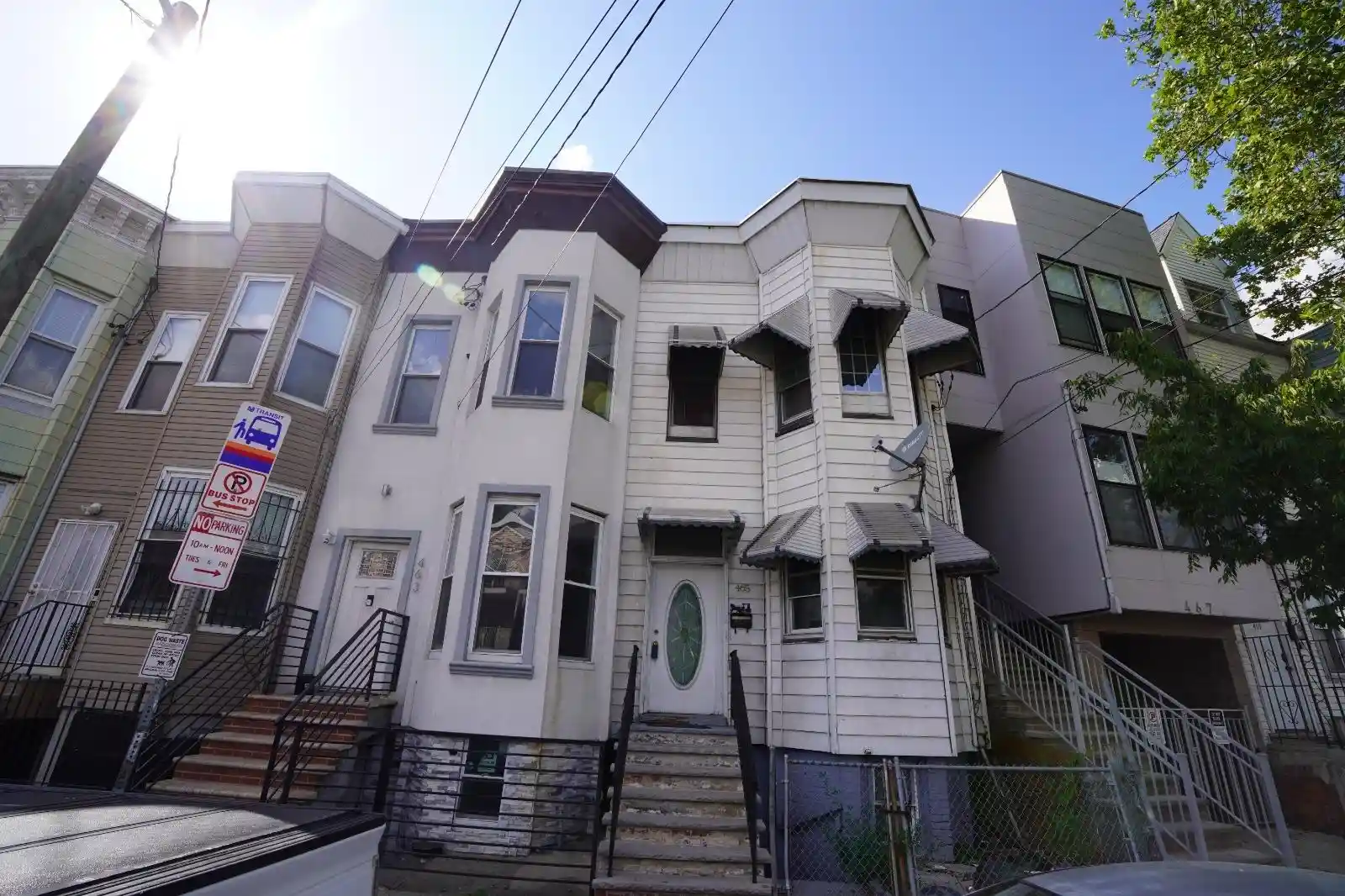 Homes for sale in Jersey City, NJ | 465 Bergen Ave, Jersey City, NJ 07304 | MLS# 260009985