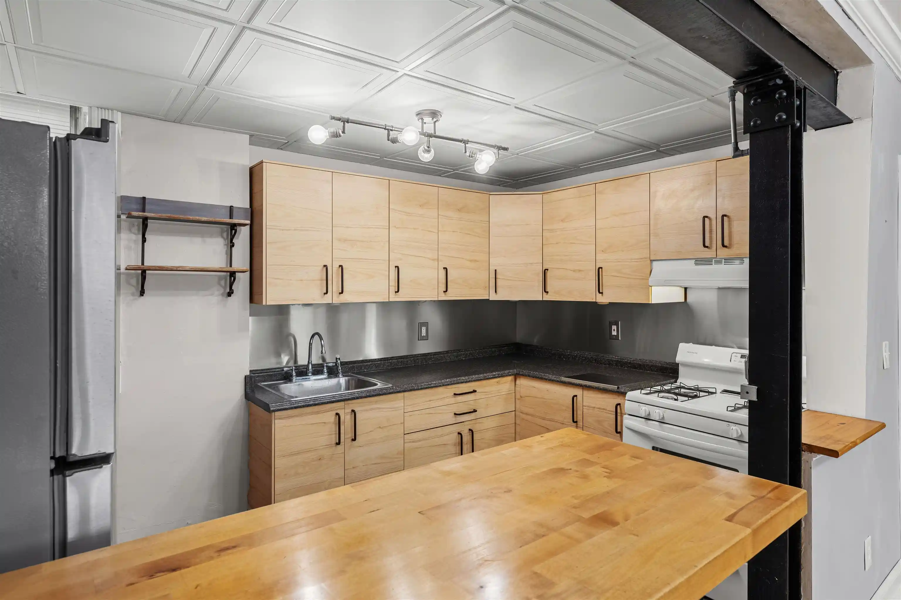 Homes for sale in Jersey City, NJ | 57 Corbin Ave #B2, Jersey City, NJ 07306 | MLS# 260009986