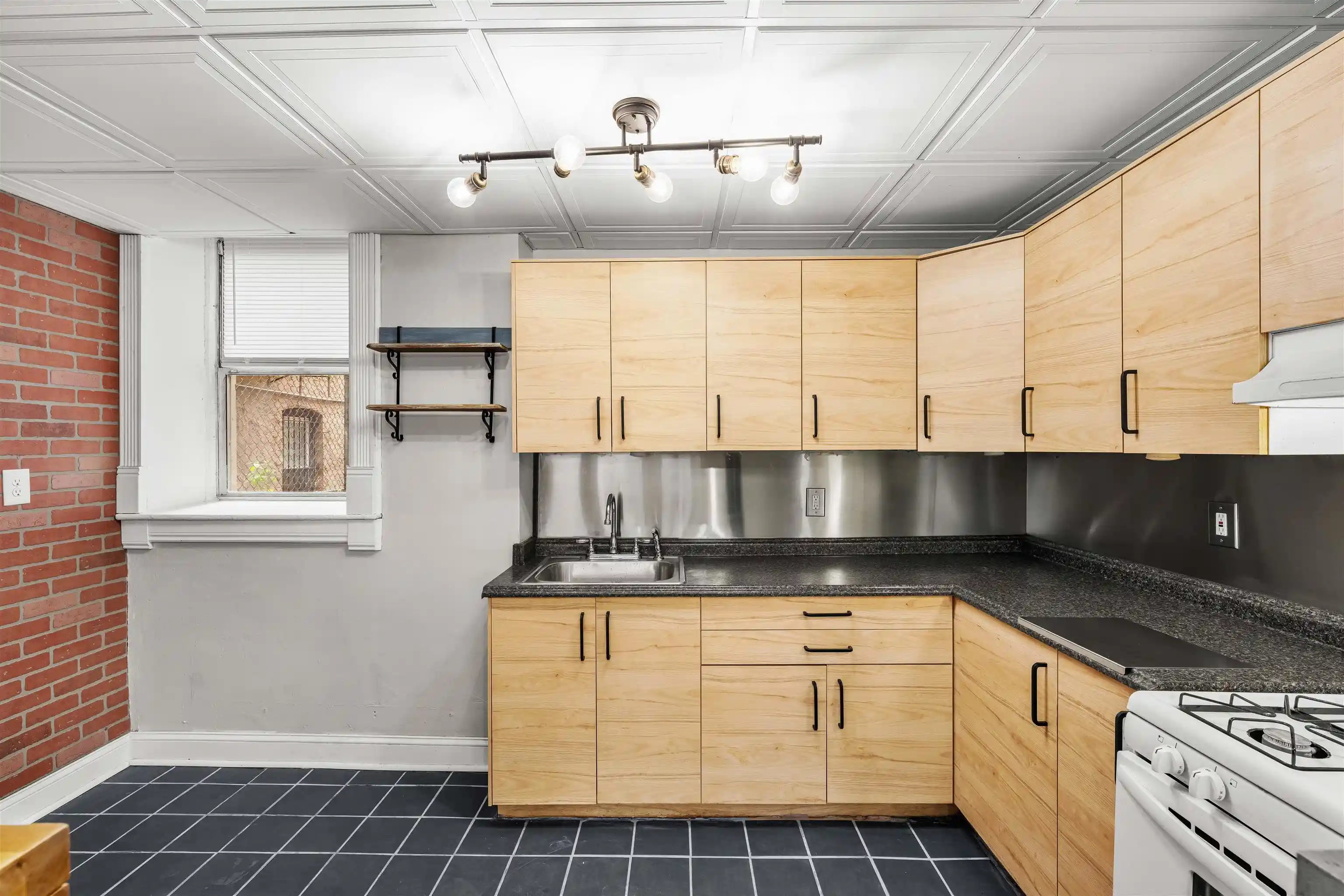 Homes for sale in Jersey City, NJ | 57 Corbin Ave #B2, Jersey City, NJ 07306 | MLS# 260009986