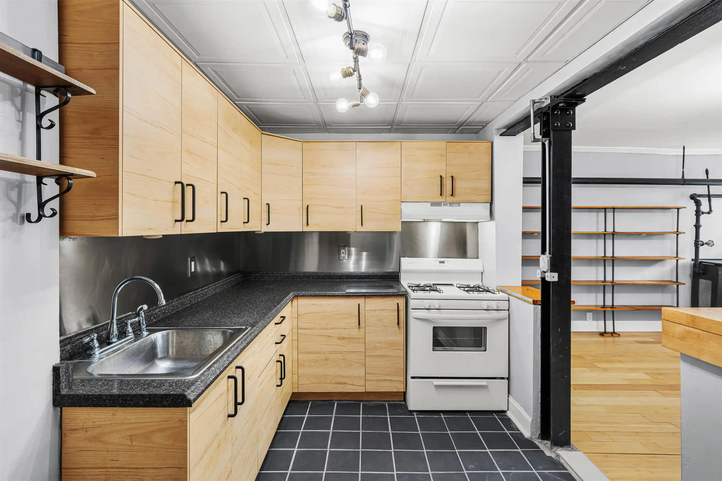 Homes for sale in Jersey City, NJ | 57 Corbin Ave #B2, Jersey City, NJ 07306 | MLS# 260009986