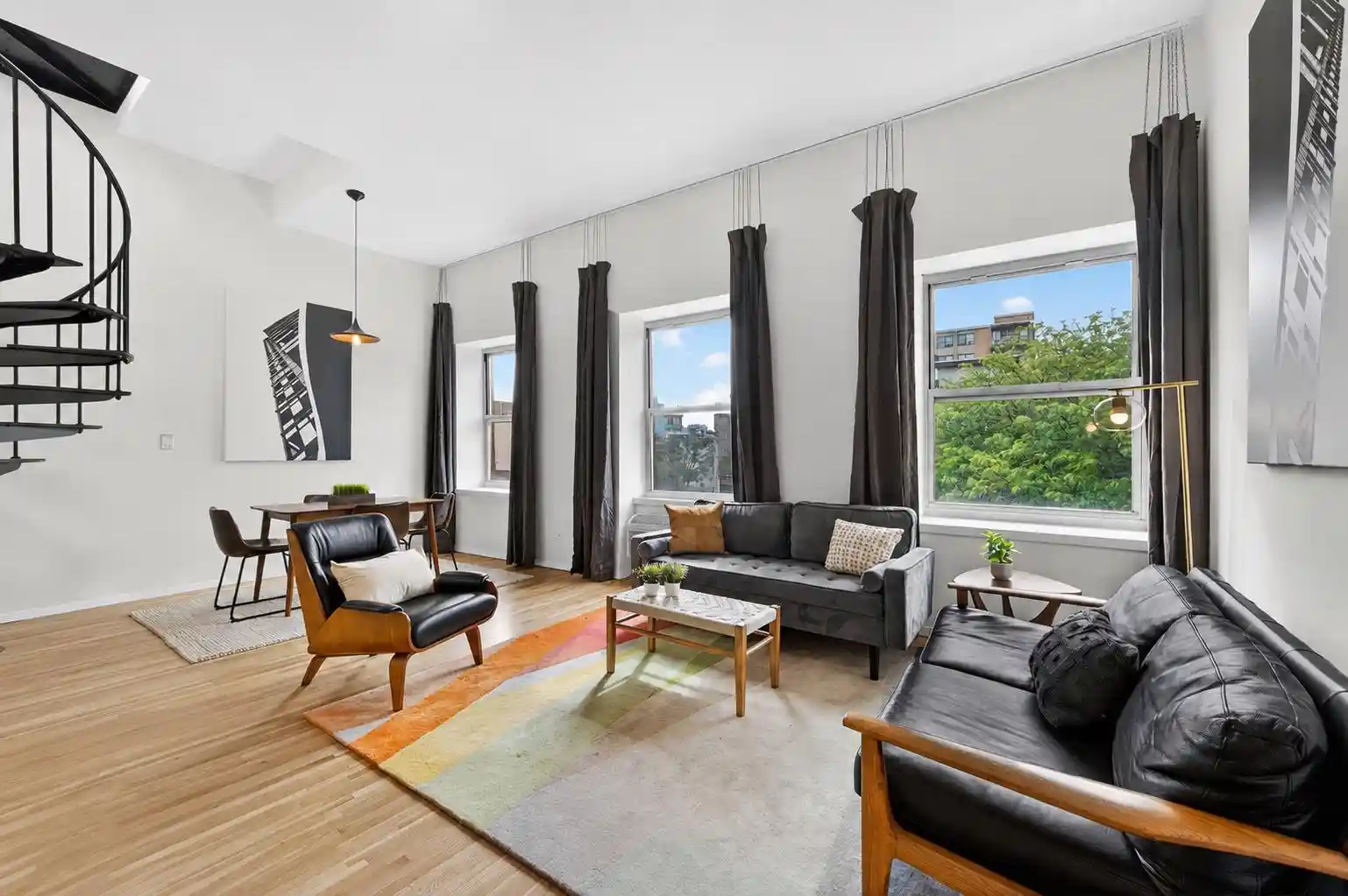 1st image of 222 Grand St #4K, Hoboken, NJ 07030 | MLS# 260009988