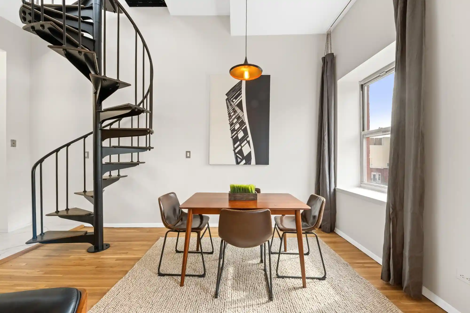 3rd image of 222 Grand St, Hoboken, NJ 07030
