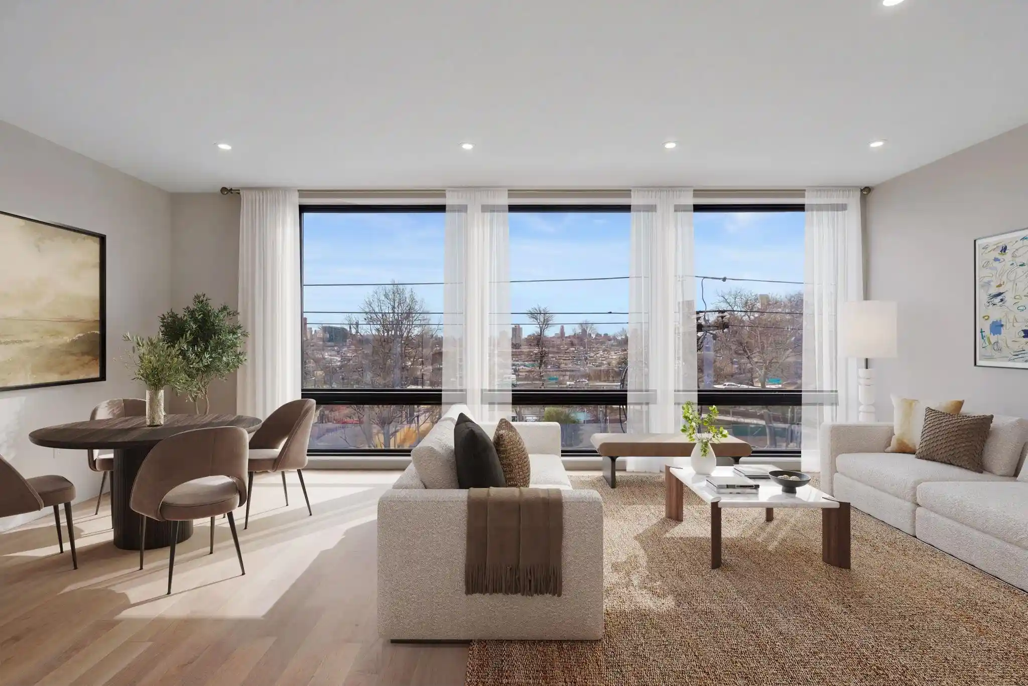 Homes for sale in Jersey City, NJ | 485 Palisade Ave #3, Jersey City, NJ 07307 | MLS# 260009991