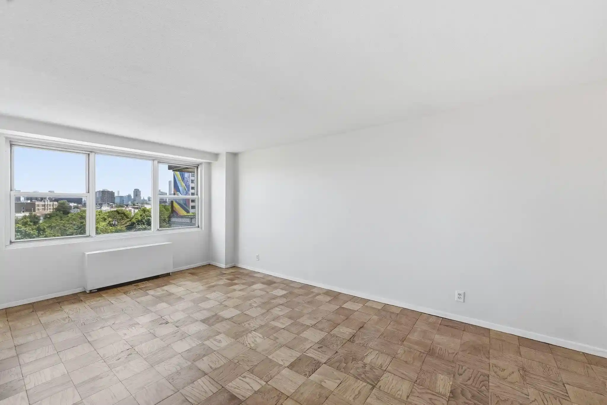 Homes for sale in Jersey City, NJ | 201 St Pauls Ave #6C, Jersey City, NJ 07306 | MLS# 260010003