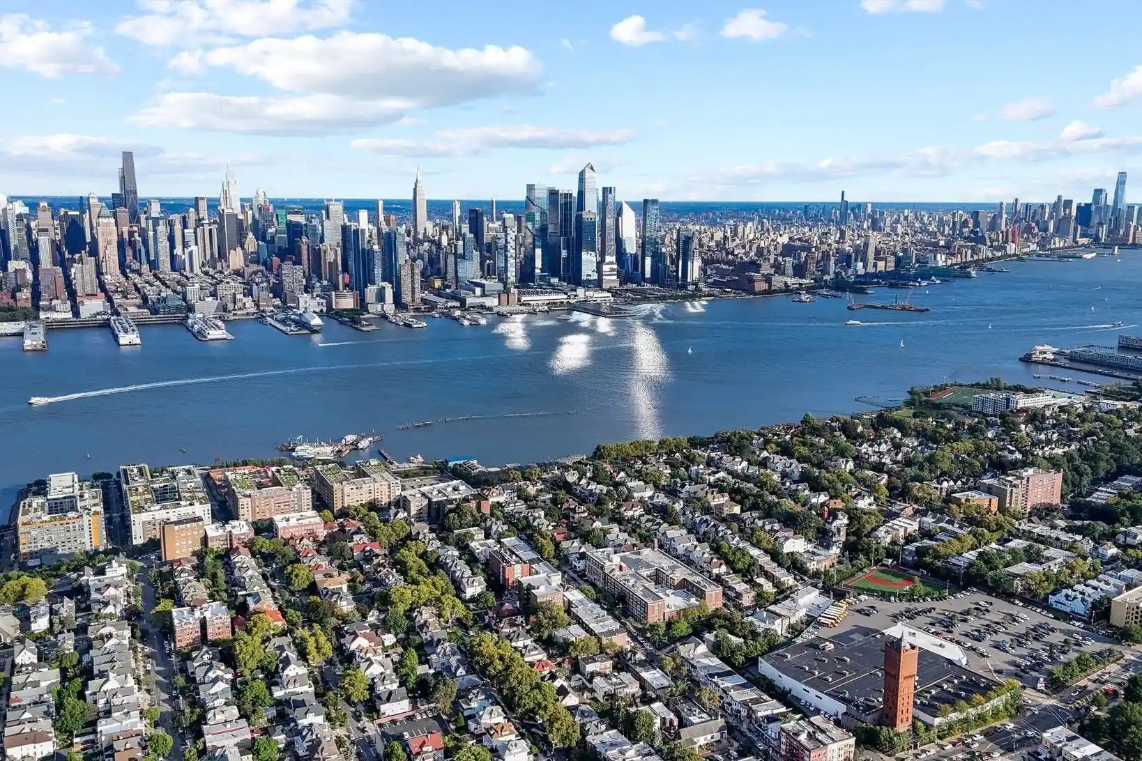1st image of 29 33 51st St #B2, Weehawken, NJ 07086 | MLS# 260010008