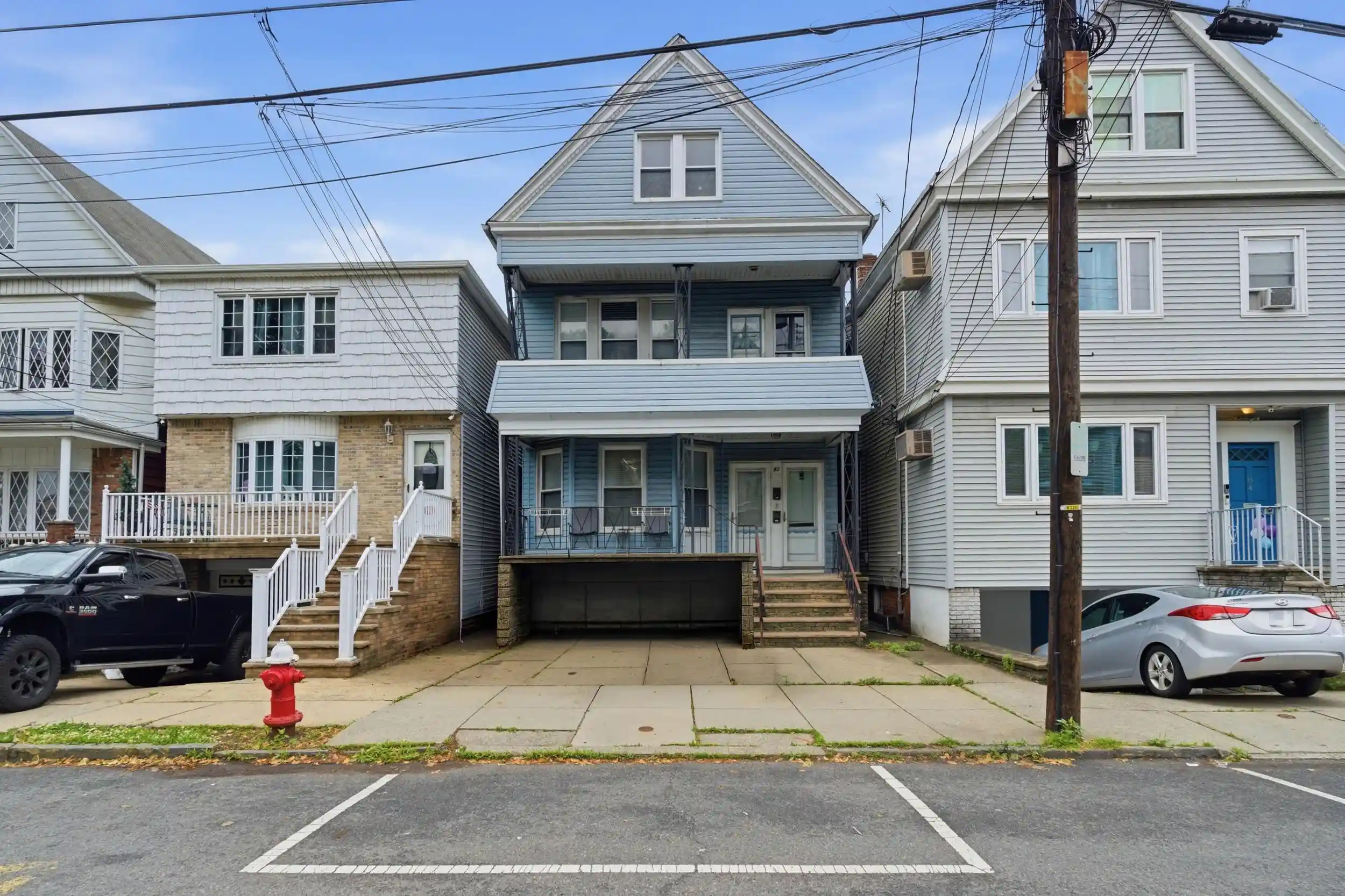 Homes for sale in Bayonne, NJ | 82 West 15th St, Bayonne, NJ 07002 | MLS# 260010012