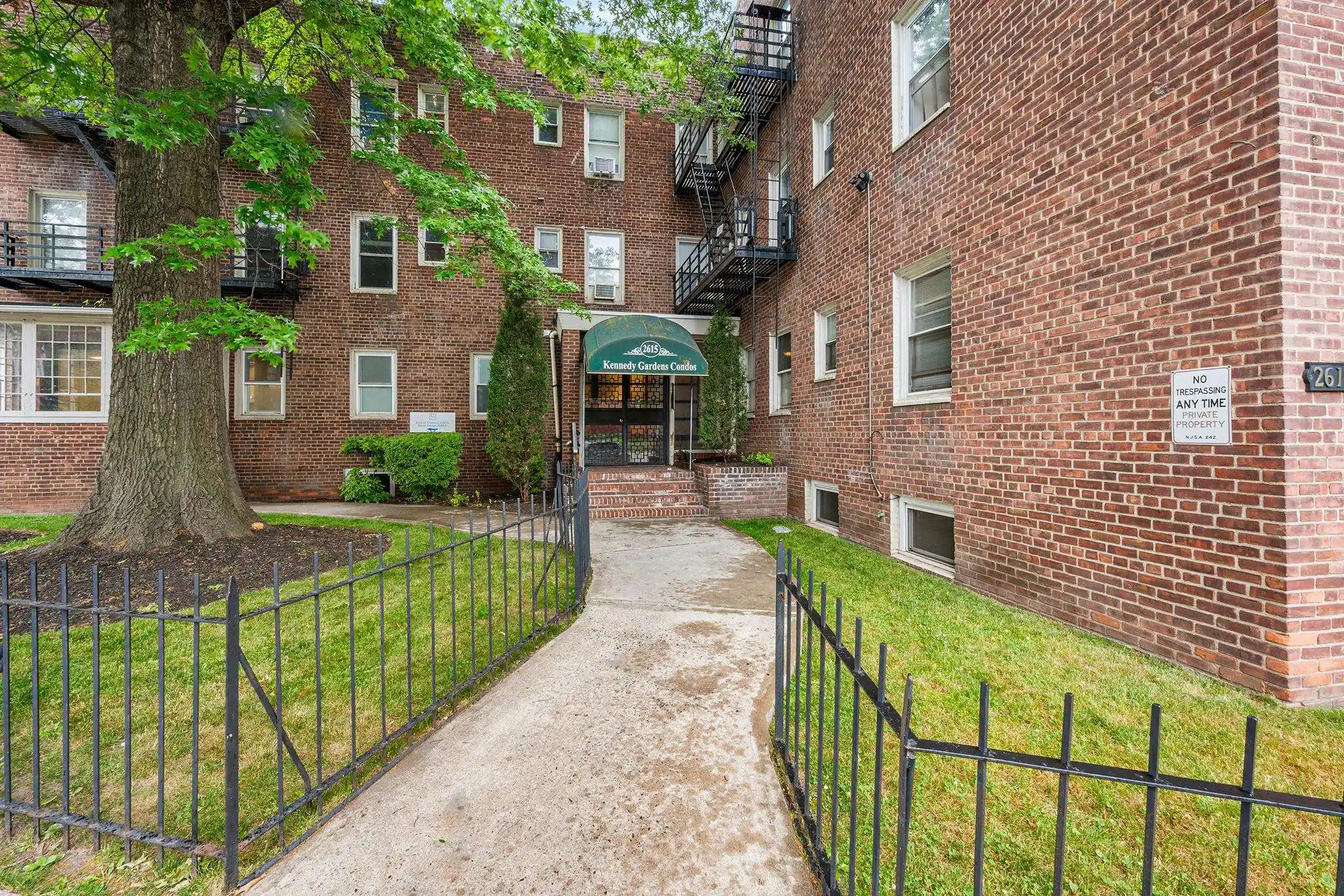 Homes for sale in Jersey City, NJ | 2615 John F Kennedy Blvd #B2, Jersey City, NJ 07306 | MLS# 260010023