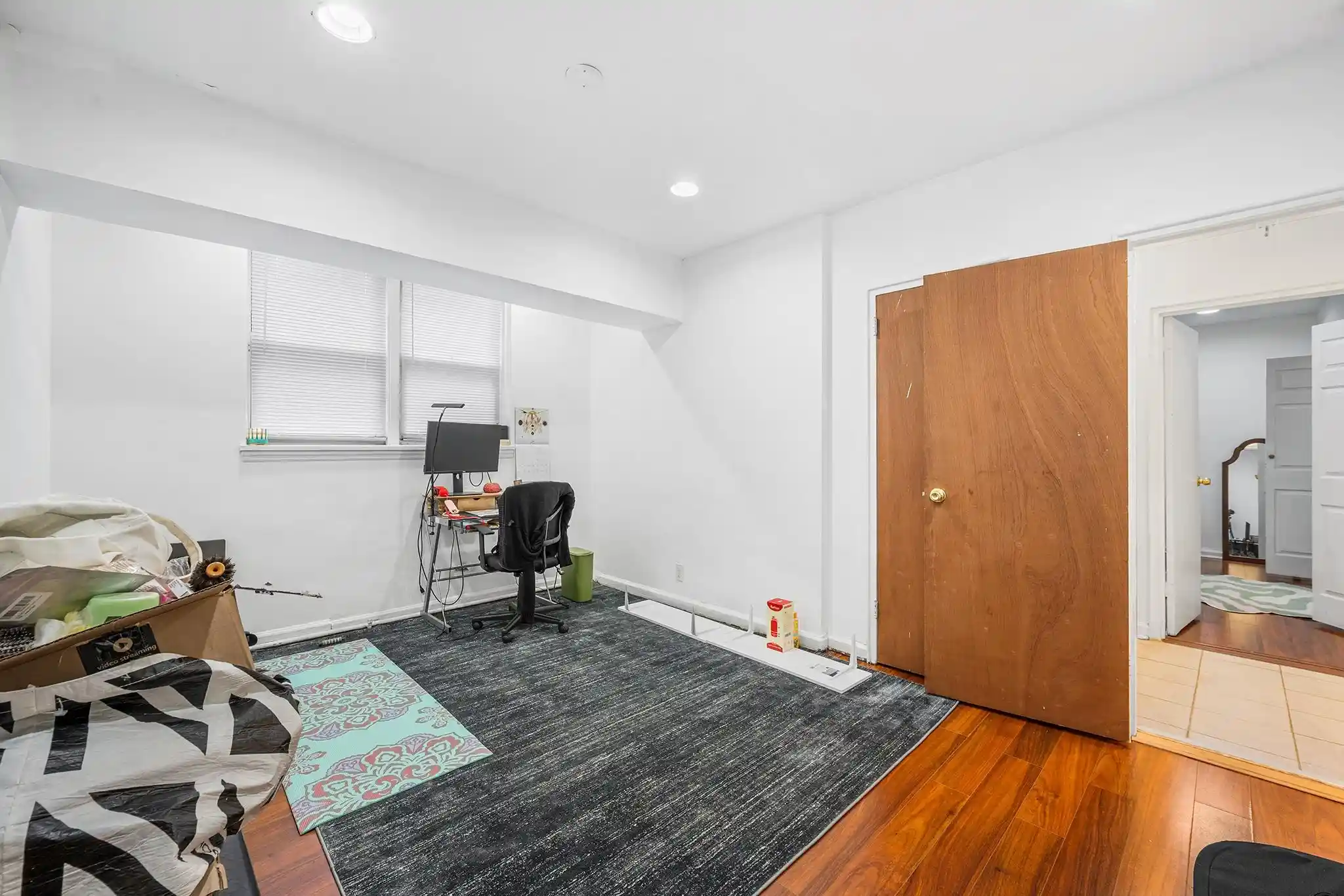 Homes for sale in Jersey City, NJ | 2615 John F Kennedy Blvd #B2, Jersey City, NJ 07306 | MLS# 260010023