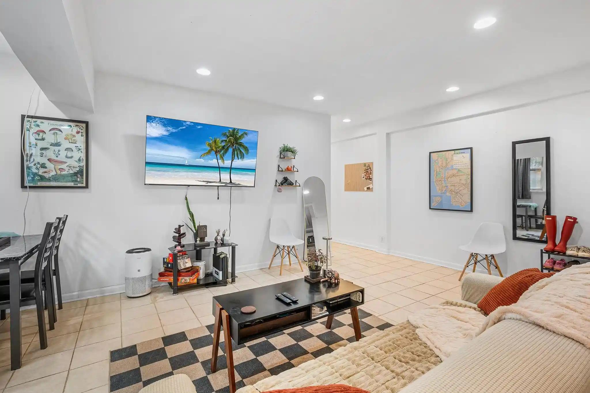 Homes for sale in Jersey City, NJ | 2615 John F Kennedy Blvd, Jersey City, NJ 07306 | Houzeo