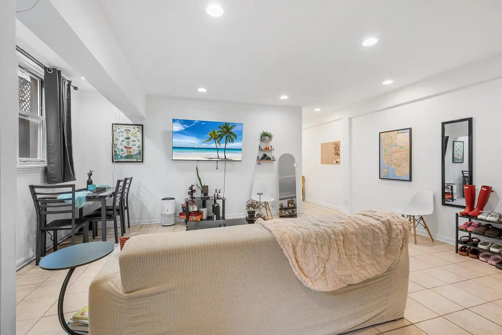 Homes for sale in Jersey City, NJ | 2615 John F Kennedy Blvd #B2, Jersey City, NJ 07306 | MLS# 260010023