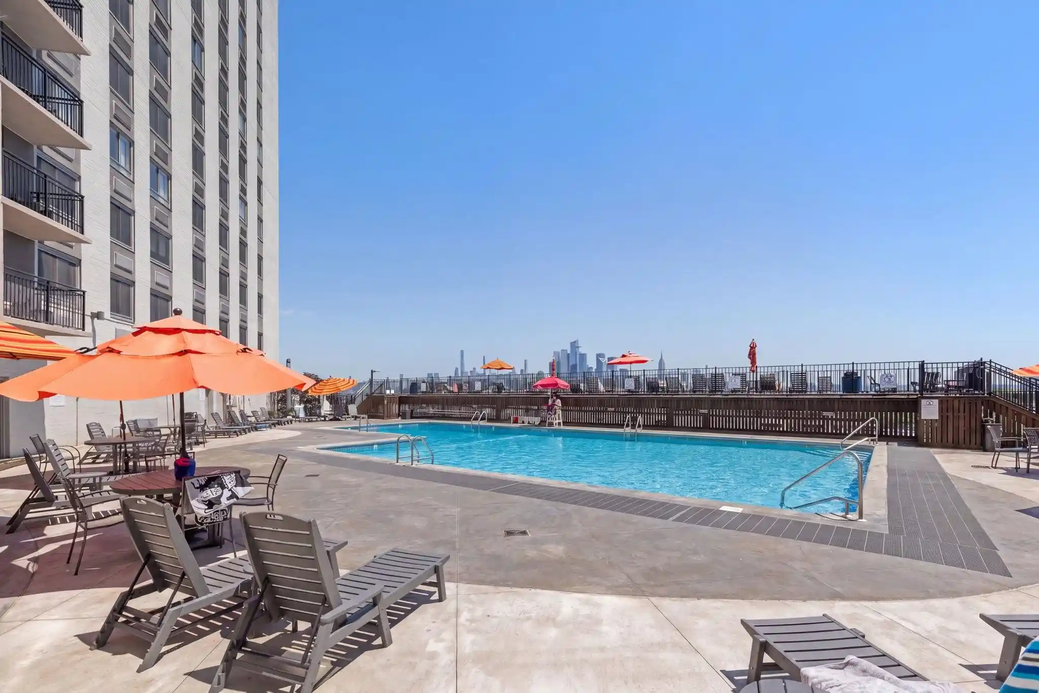 Homes for sale in Union City, NJ | 100 Manhattan Ave #1703, Union City, NJ 07087 | MLS# 260010024