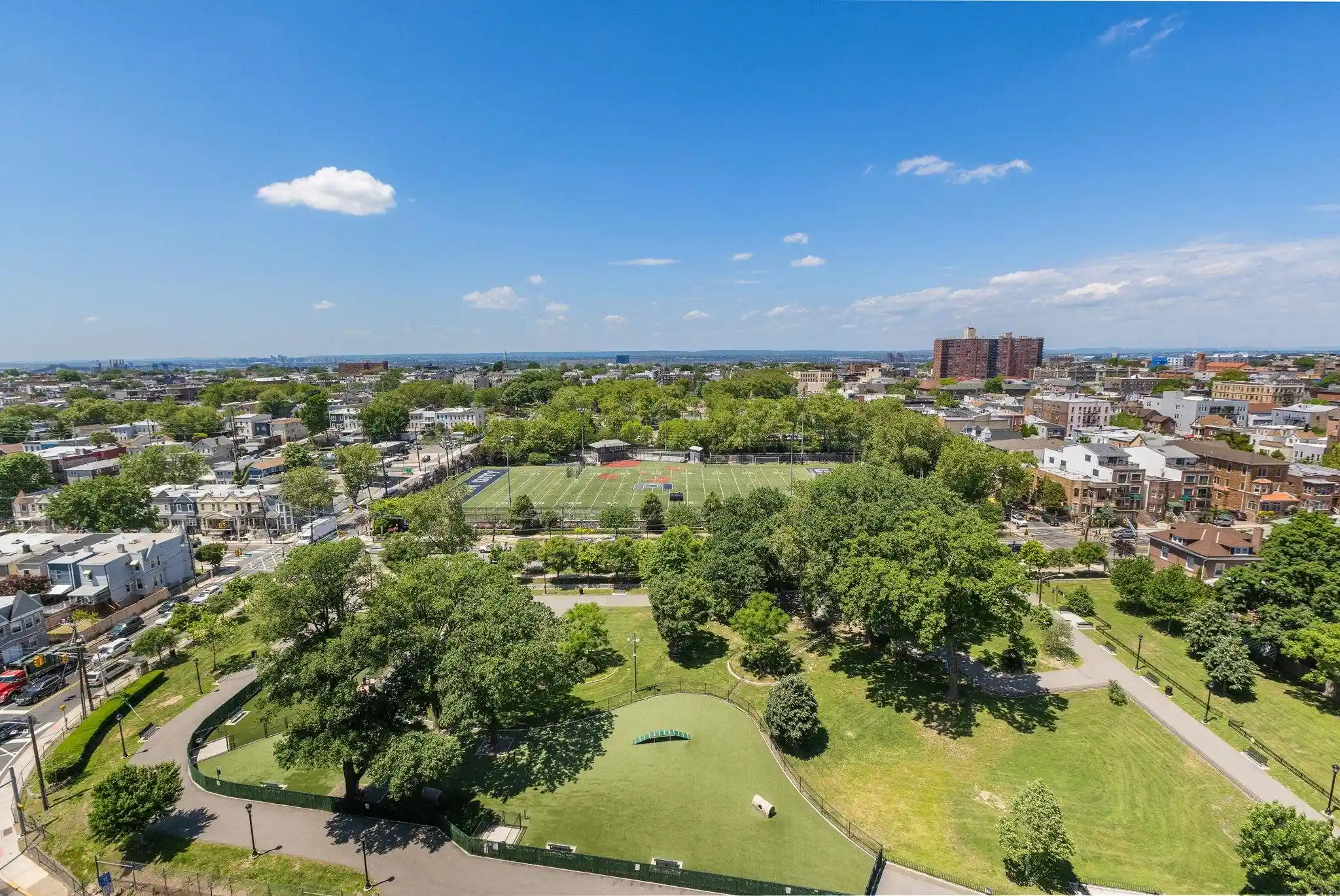 Homes for sale in Union City, NJ | 100 Manhattan Ave #1703, Union City, NJ 07087 | MLS# 260010024