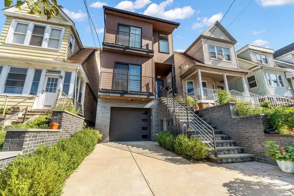 Homes for sale in Jersey City, NJ | 152 Beach St #1A, Jersey City, NJ 07307 | MLS# 260010038