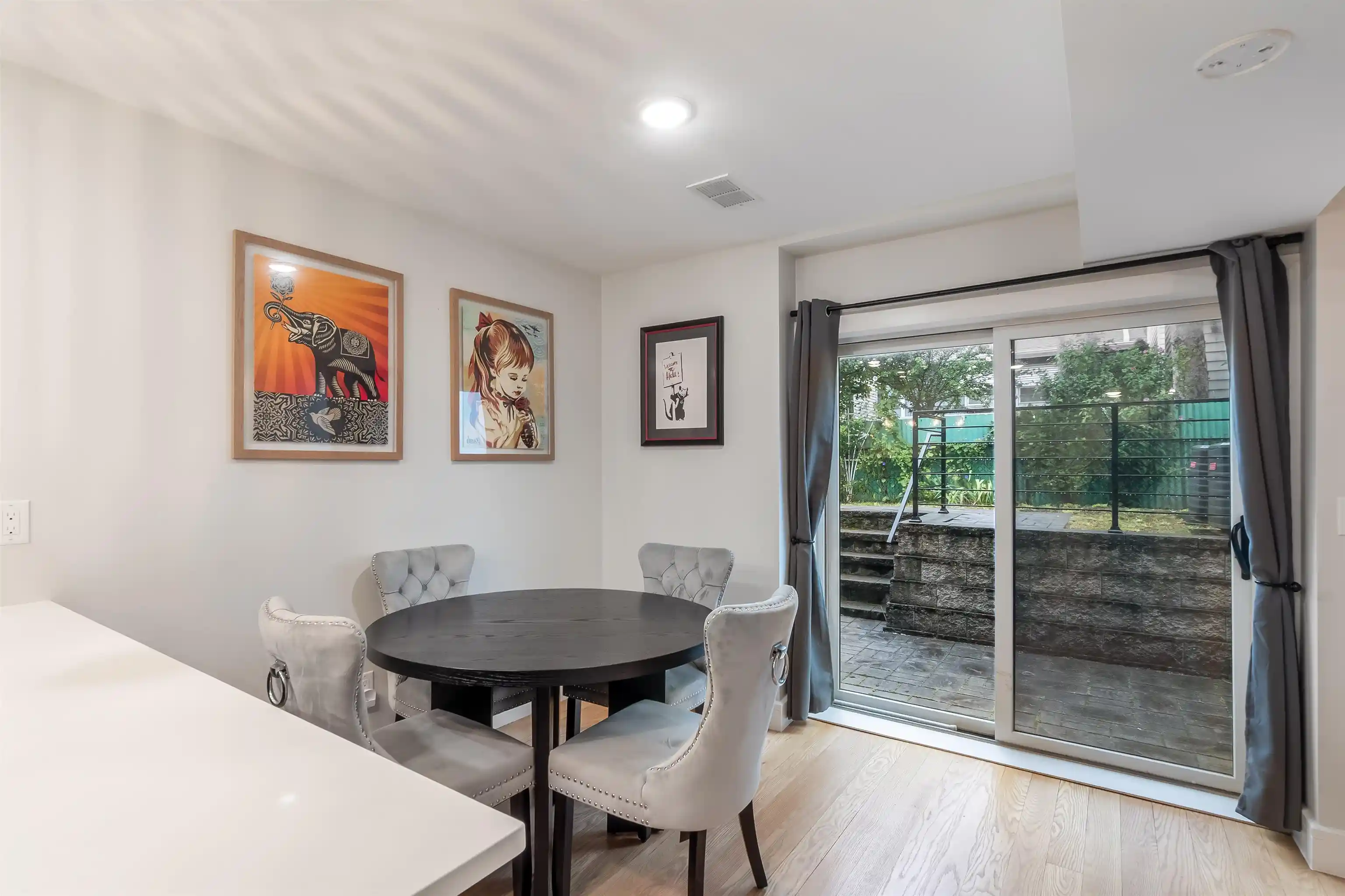 Homes for sale in Jersey City, NJ | 152 Bch St, Jersey City, NJ 07307