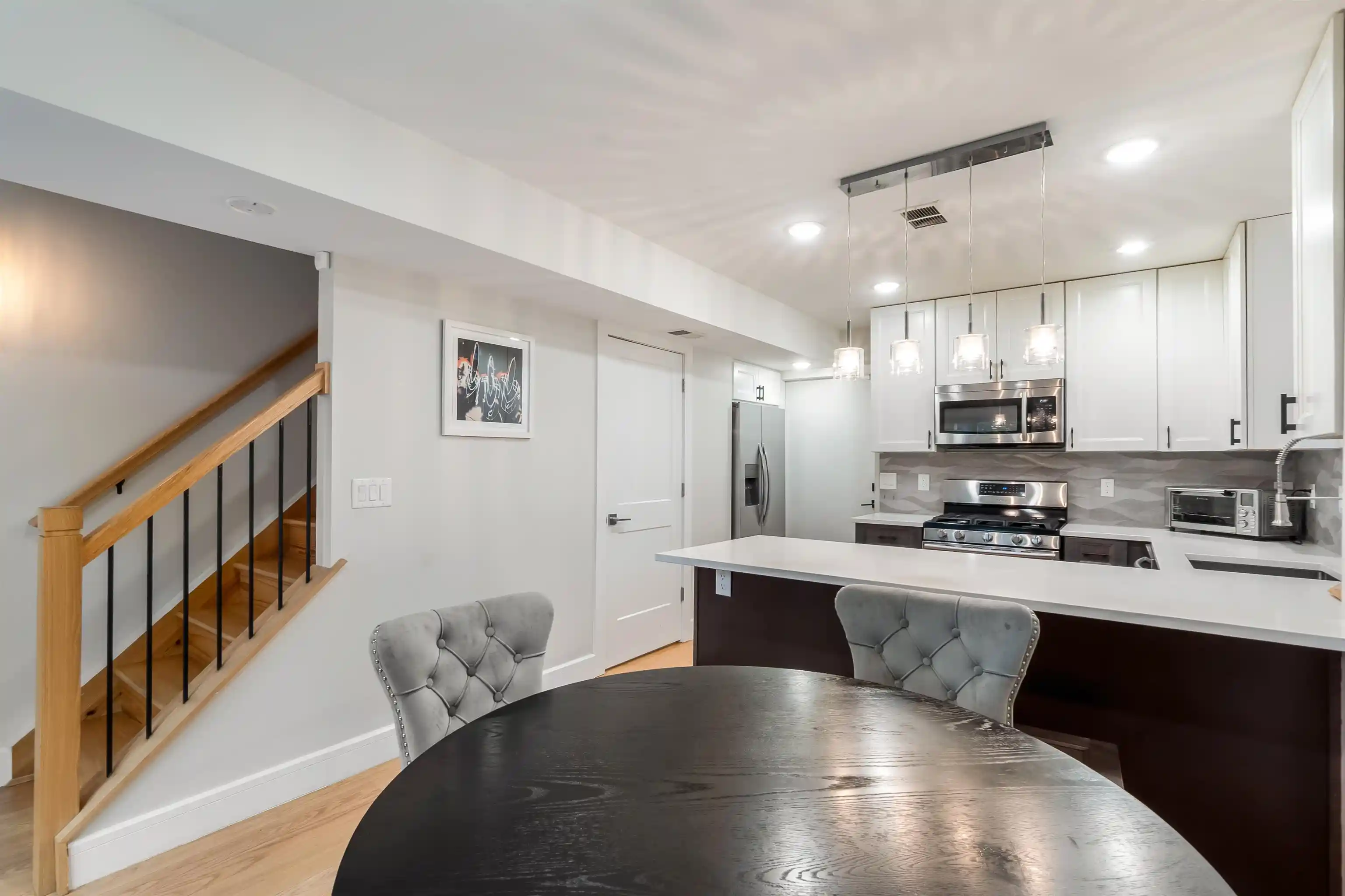 Homes for sale in Jersey City, NJ | 152 Bch St, Jersey City, NJ 07307