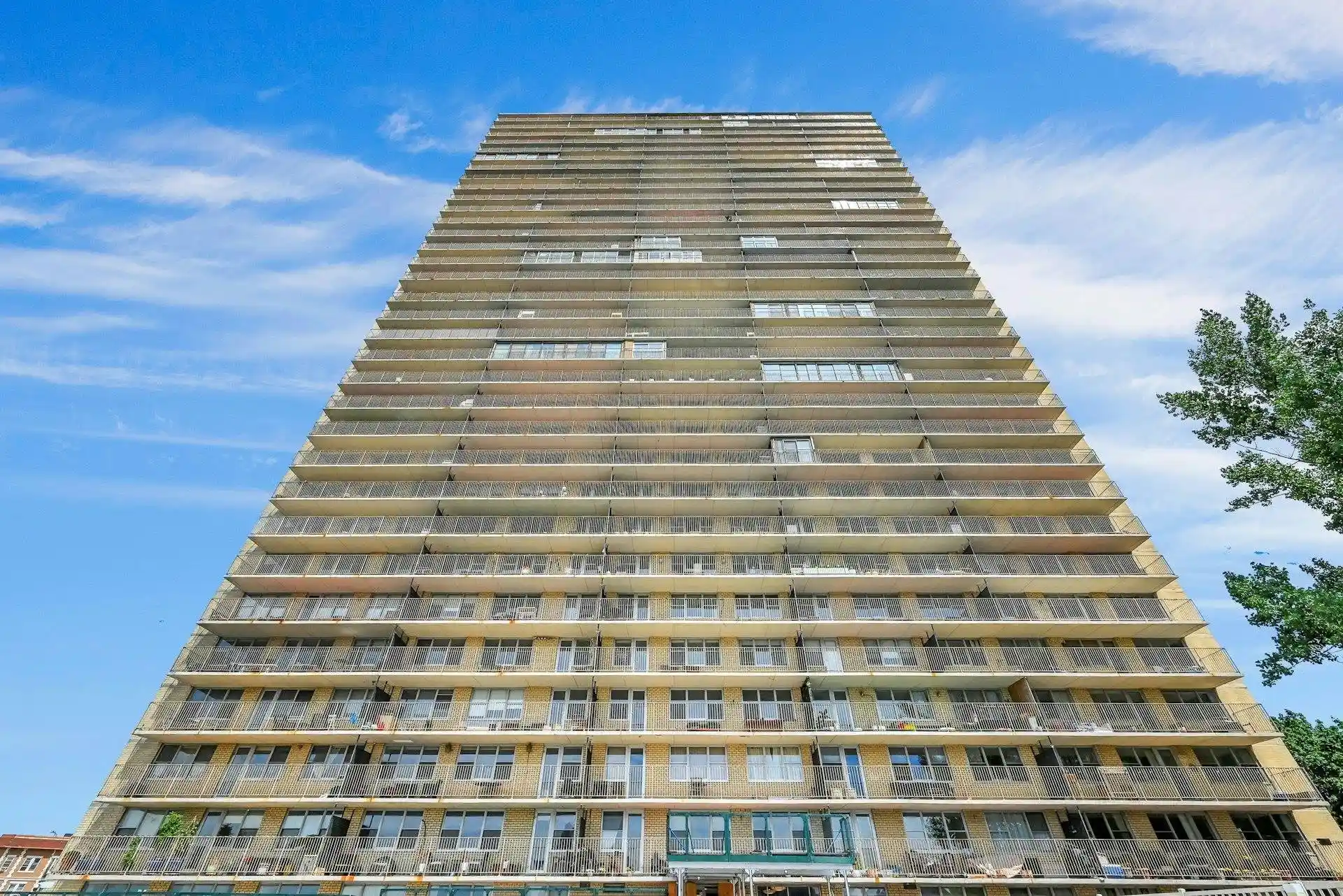 1st image of 6040 Blvd East #31E, West New York, NJ 07093 | MLS# 260010043