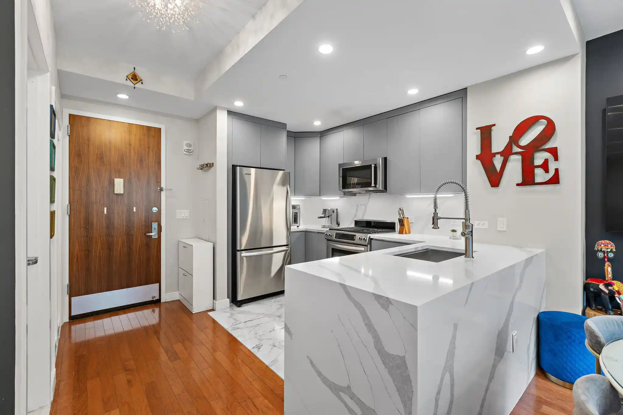 Homes for sale in Jersey City, NJ | 1 Shore Lane #318, Jersey City, NJ 07310 | MLS# 260010047