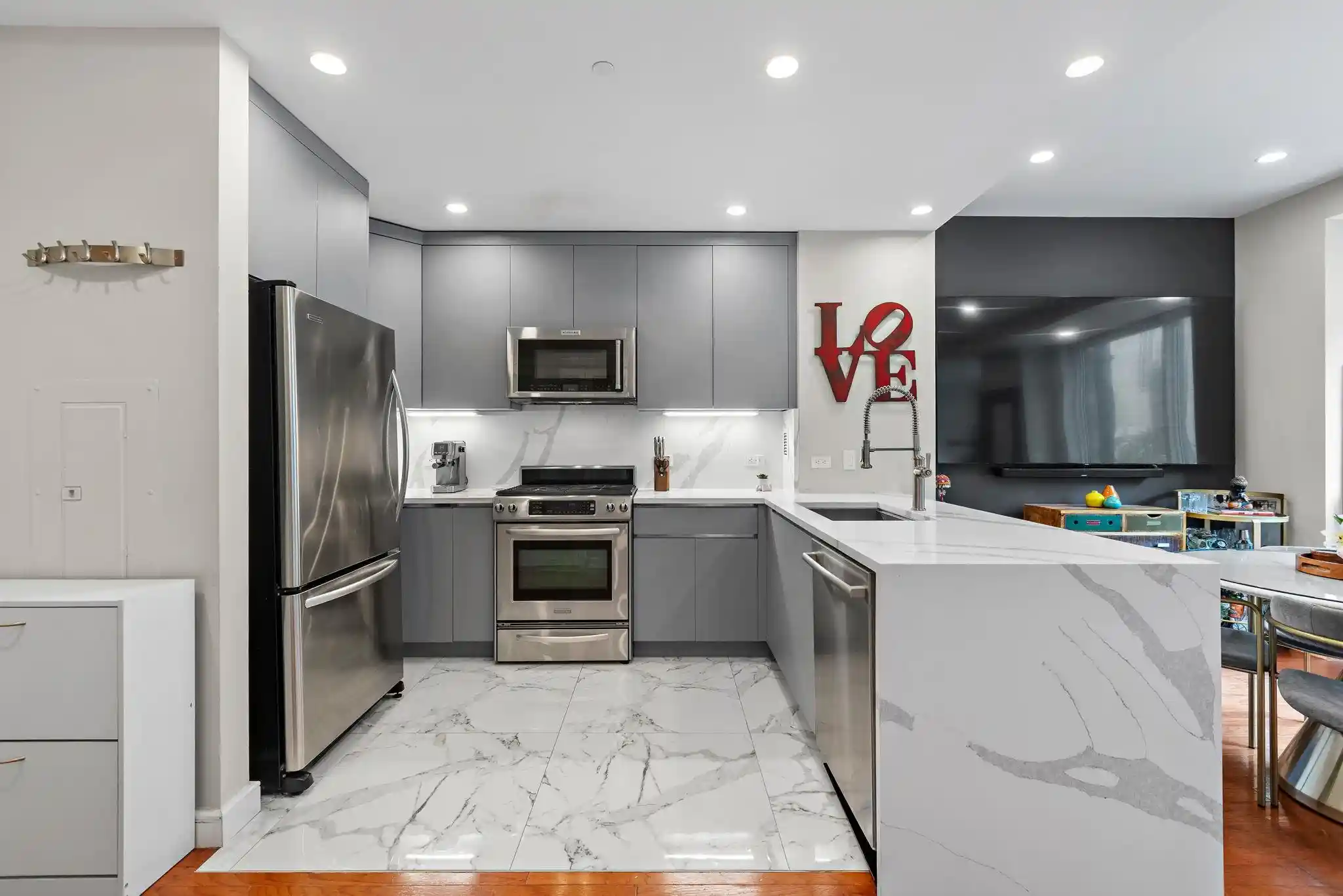 Homes for sale in Jersey City, NJ | 1 Shore Lane #318, Jersey City, NJ 07310 | MLS# 260010047