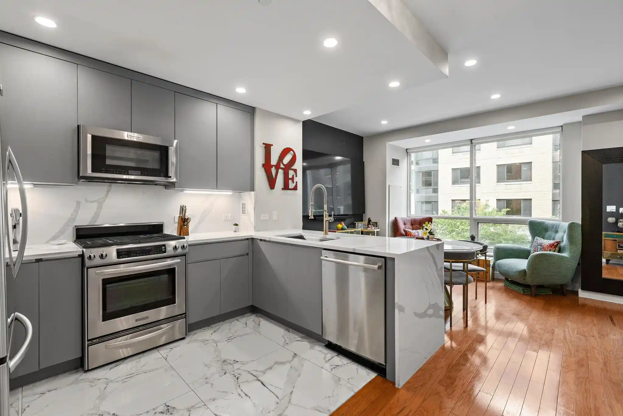 Homes for sale in Jersey City, NJ | 1 Shore Lane #318, Jersey City, NJ 07310 | MLS# 260010047