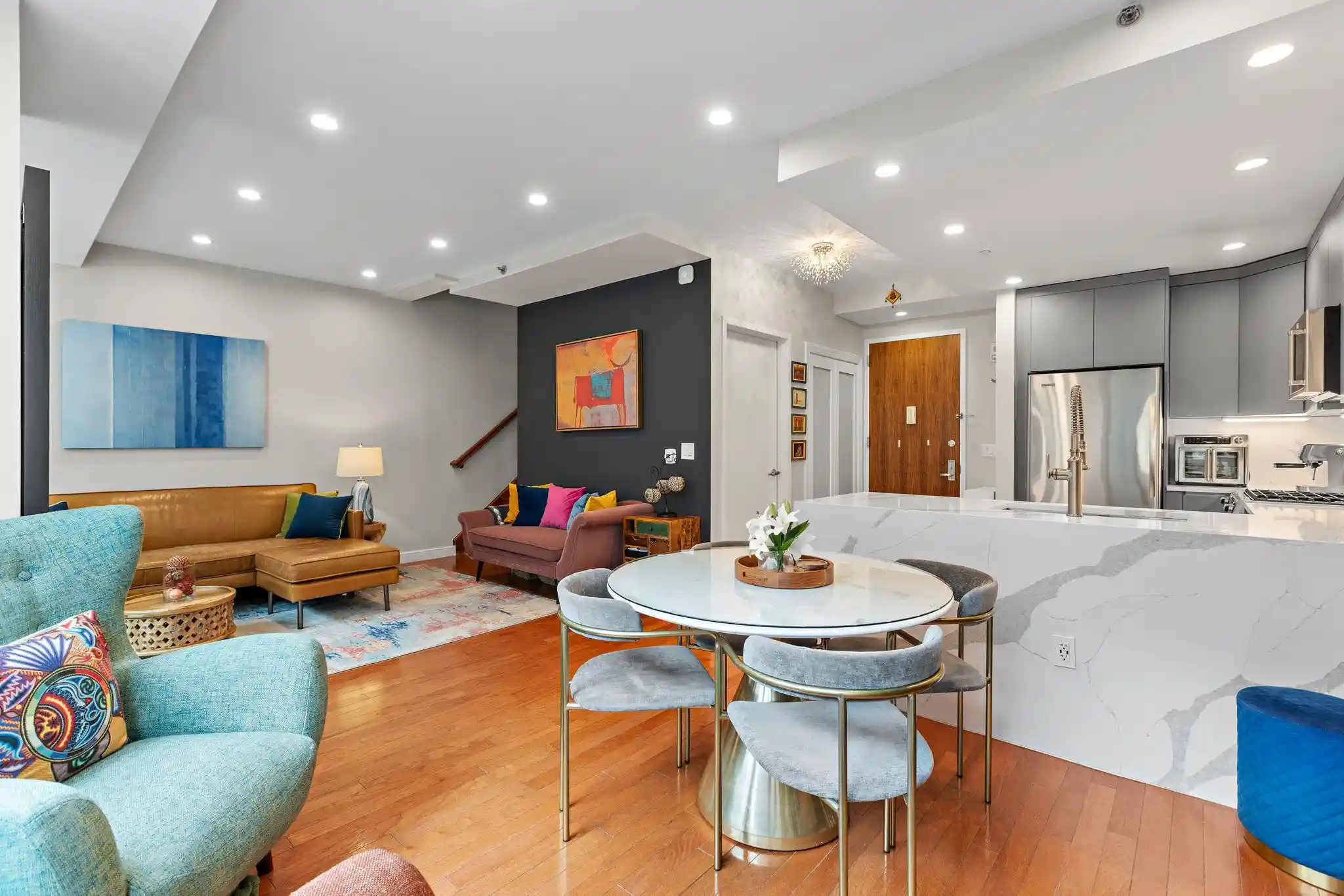 Homes for sale in Jersey City, NJ | 1 Shore Lane #318, Jersey City, NJ 07310 | MLS# 260010047