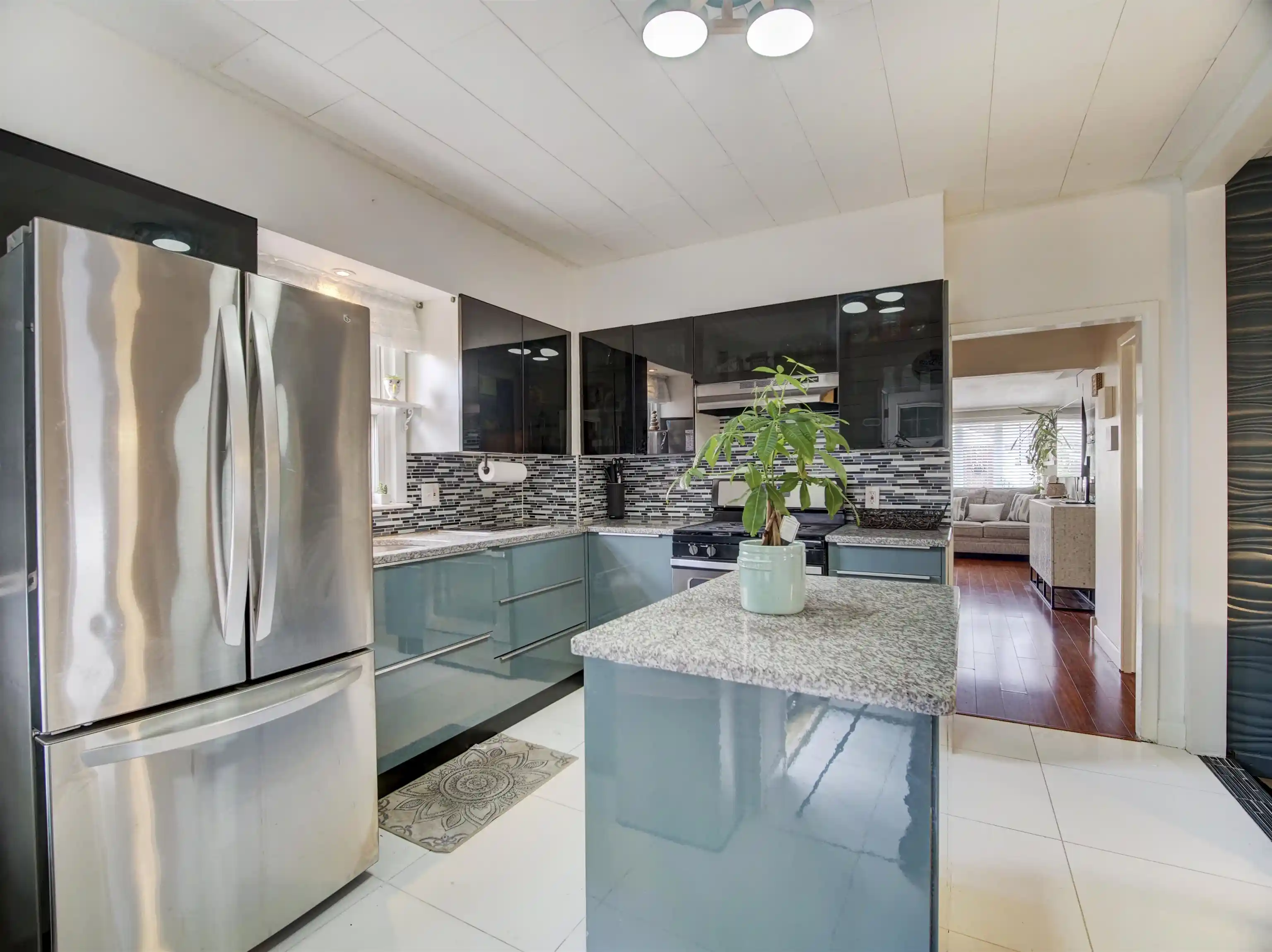 Photo 3 of Sale Pending at 1507 Hiawatha Ave, Hillside, NJ 07205 | MLS# 260010050 | Listing updated on 2026-08-25
