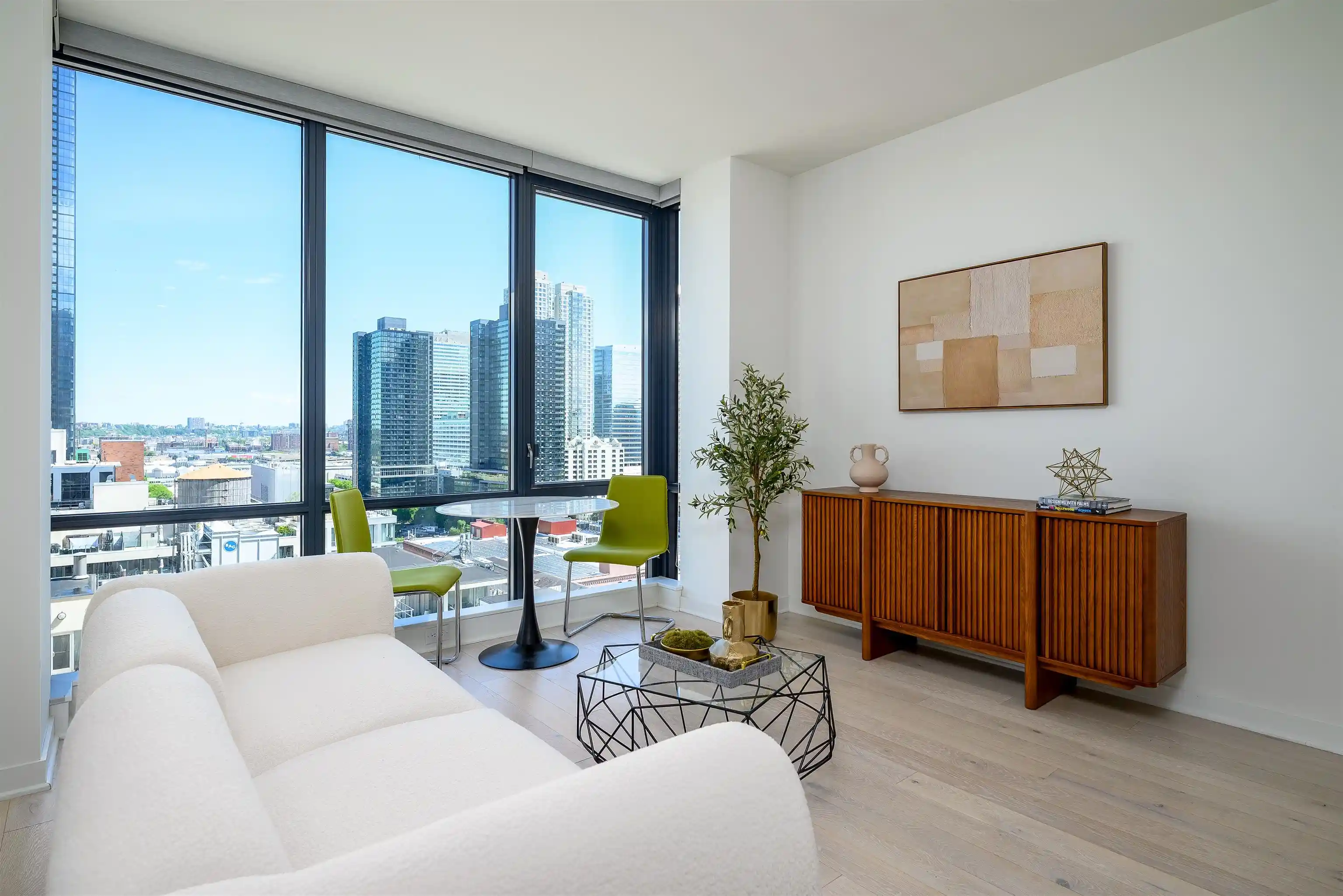 1st image of 155 Bay St #1701, Jersey City, NJ 07302 | MLS# 260010072