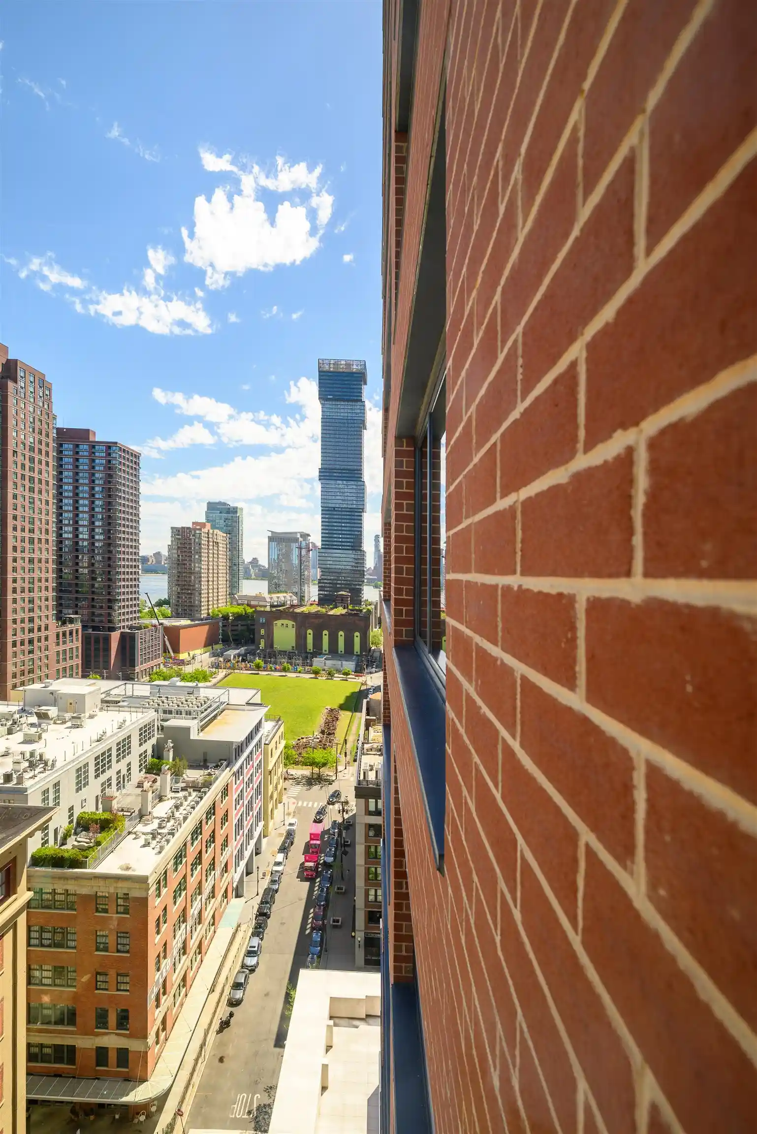 5th image of 155 Bay St #1701, Jersey City, NJ 07302 | MLS# 260010072