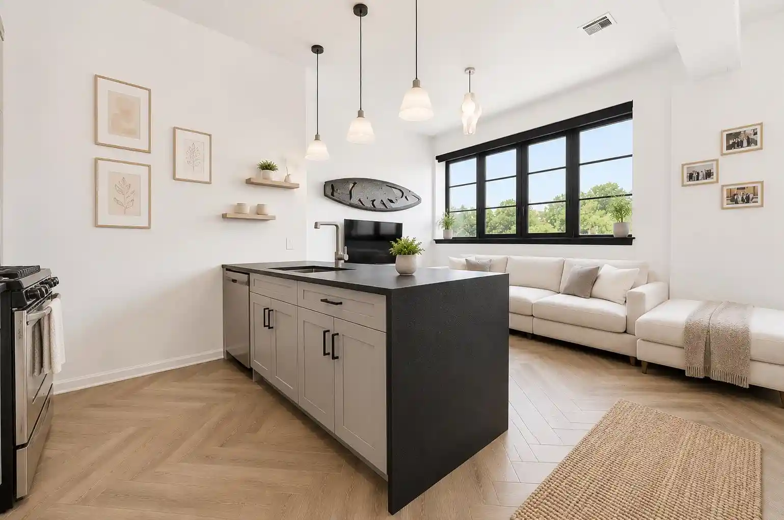 Homes for sale in Jersey City, NJ | 142 Charles St #403, Jersey City, NJ 07307 | MLS# 260010077
