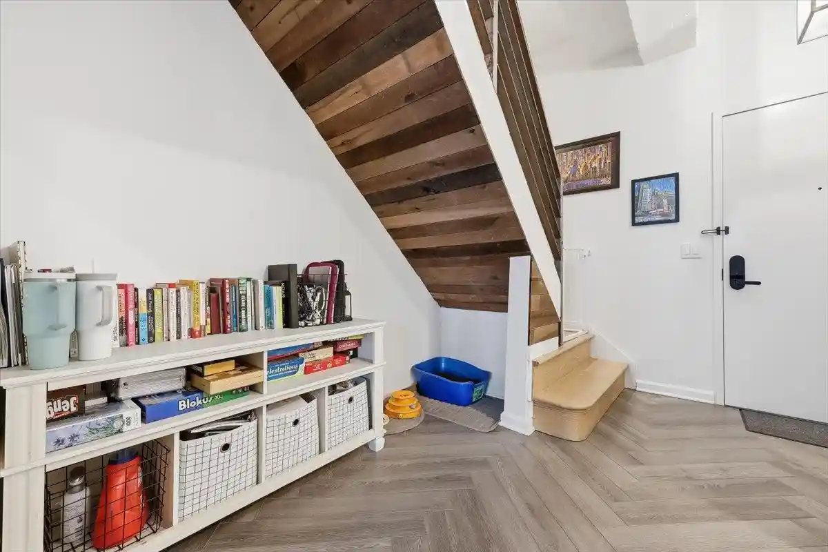 Homes for sale in Jersey City, NJ | 142 Charles St #403, Jersey City, NJ 07307 | MLS# 260010077