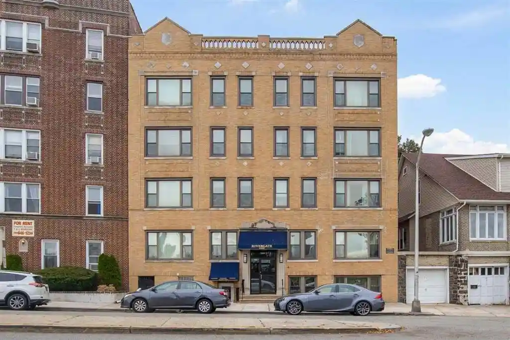 Photo 1 of Condo for sale at 6405 Boulevard E #B2, West New York, NJ 07093 | MLS# 260010098 | Listing updated on 2026-06-05