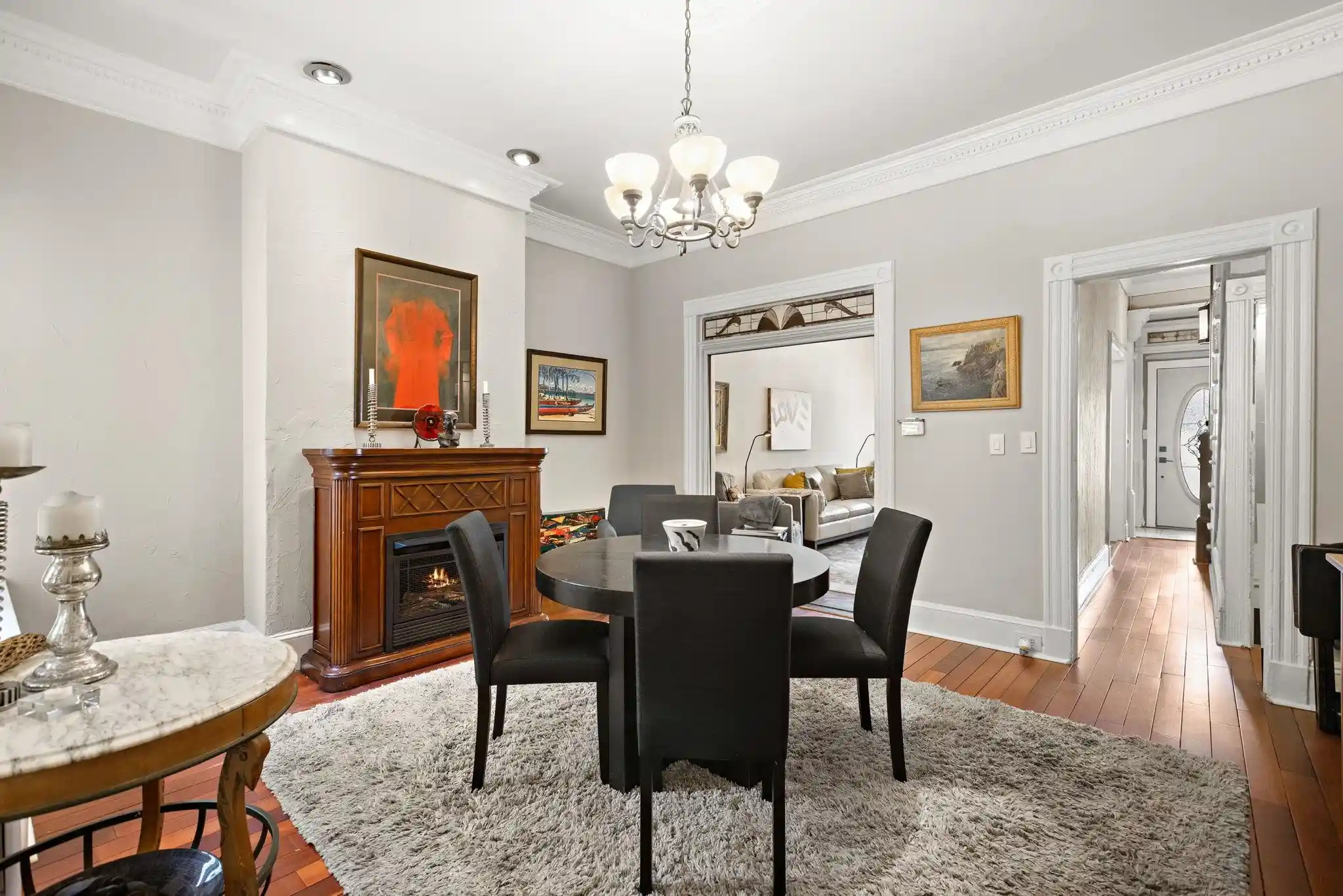 Homes for sale in Jersey City, NJ | 41 Pearsall Ave, Jersey City, NJ 07305 | MLS# 260010099